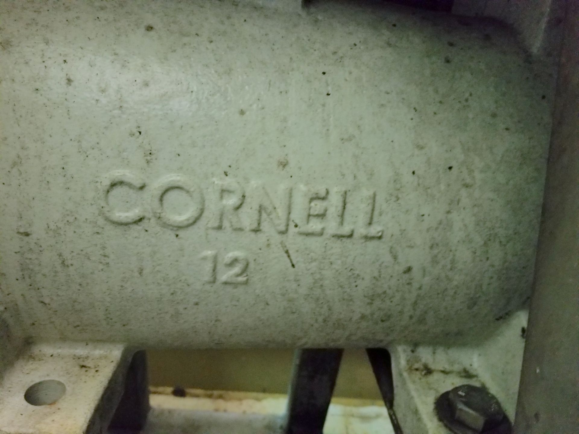 Cornell Hydro Transfer Pump - Image 4 of 6