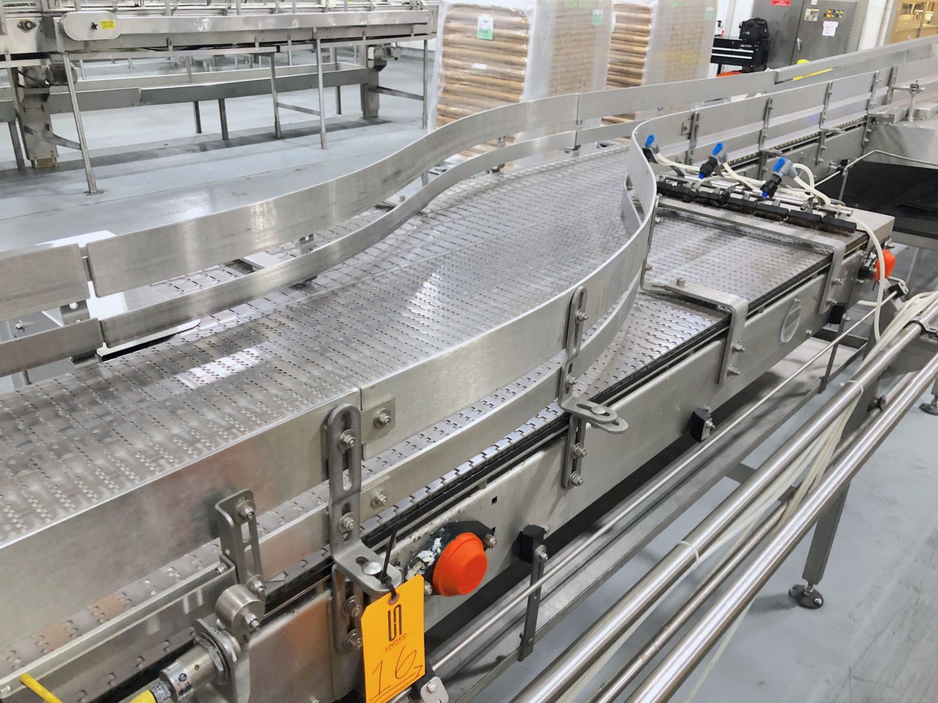 Alliance Slow Down Module with Mass Flow Conveyor - Image 8 of 9