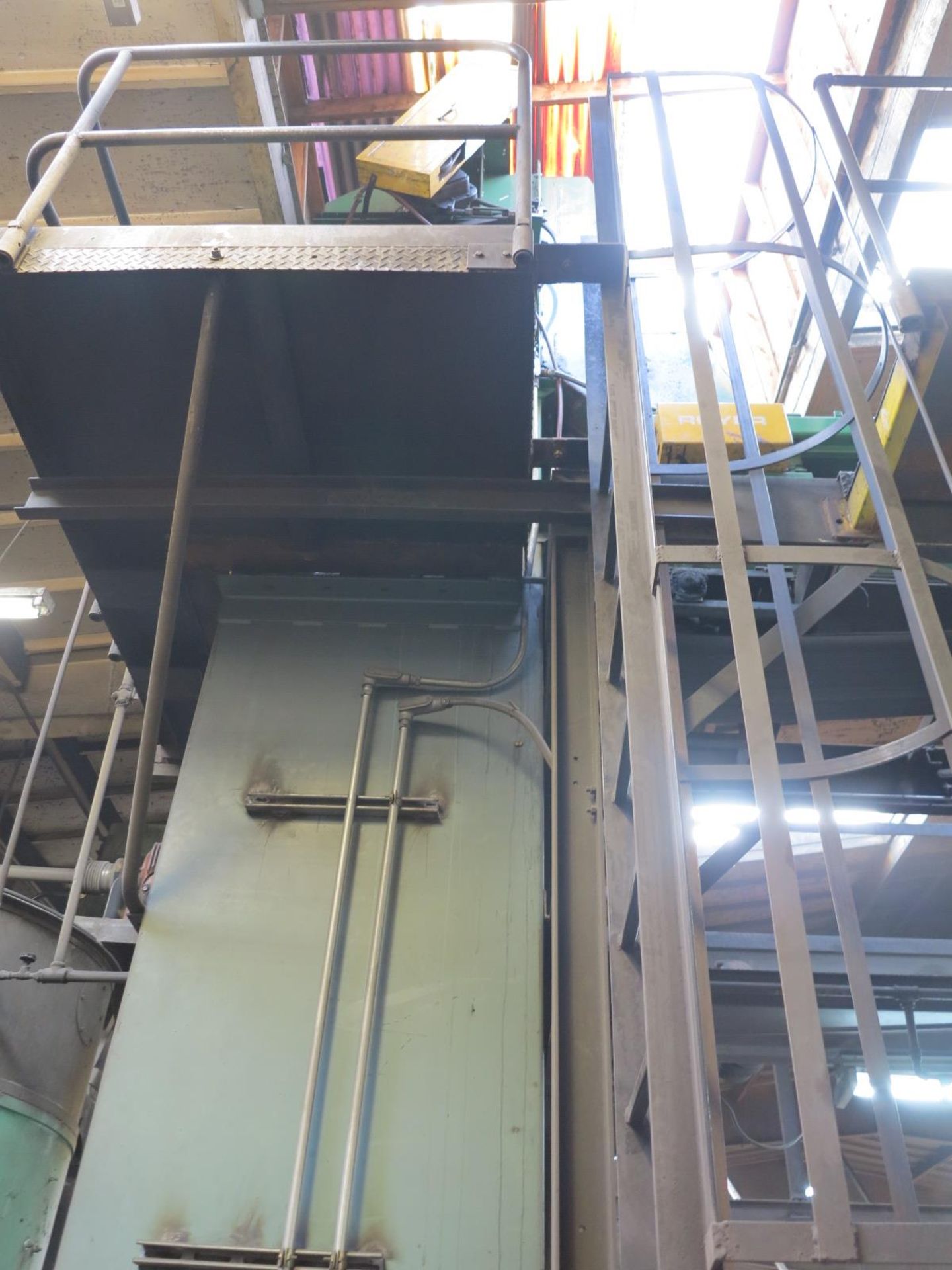 ROYER BUCKET ELEVATOR - Image 2 of 6