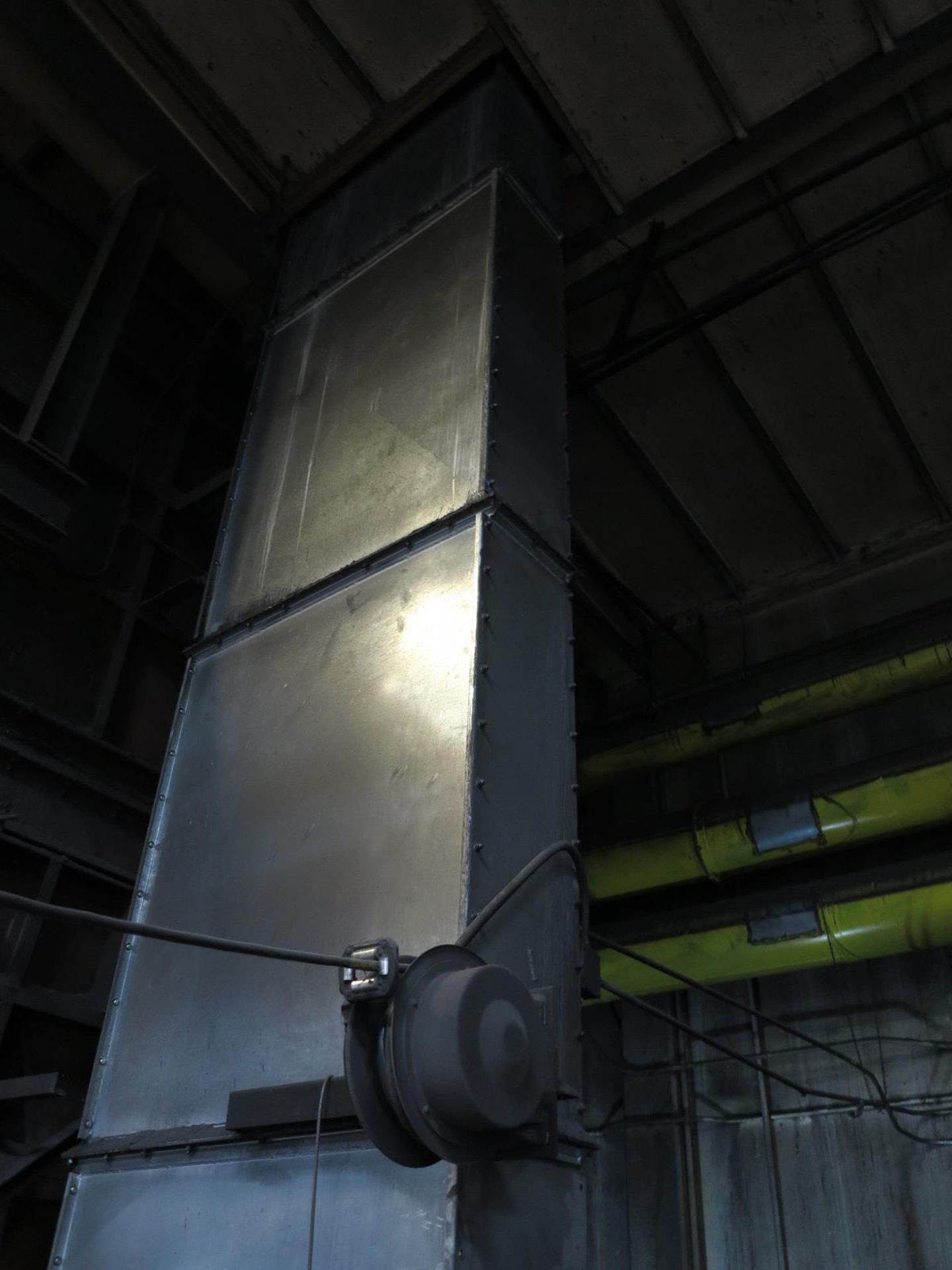 BUCKET ELEVATOR - Image 2 of 2
