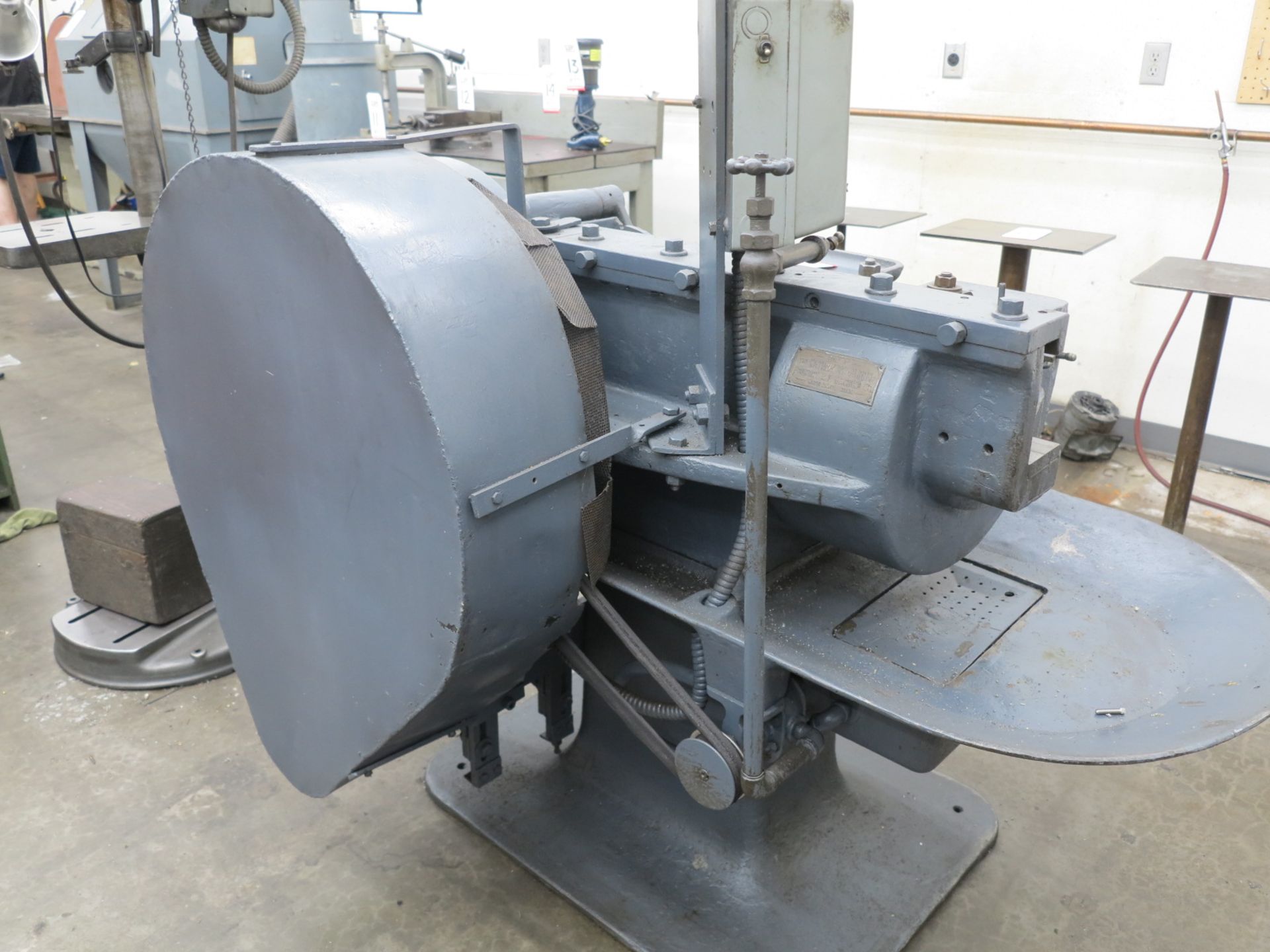 WATERBURY THREADING MACHINE - Image 3 of 3