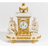 PENDULE STYLE LOUIS XVI.