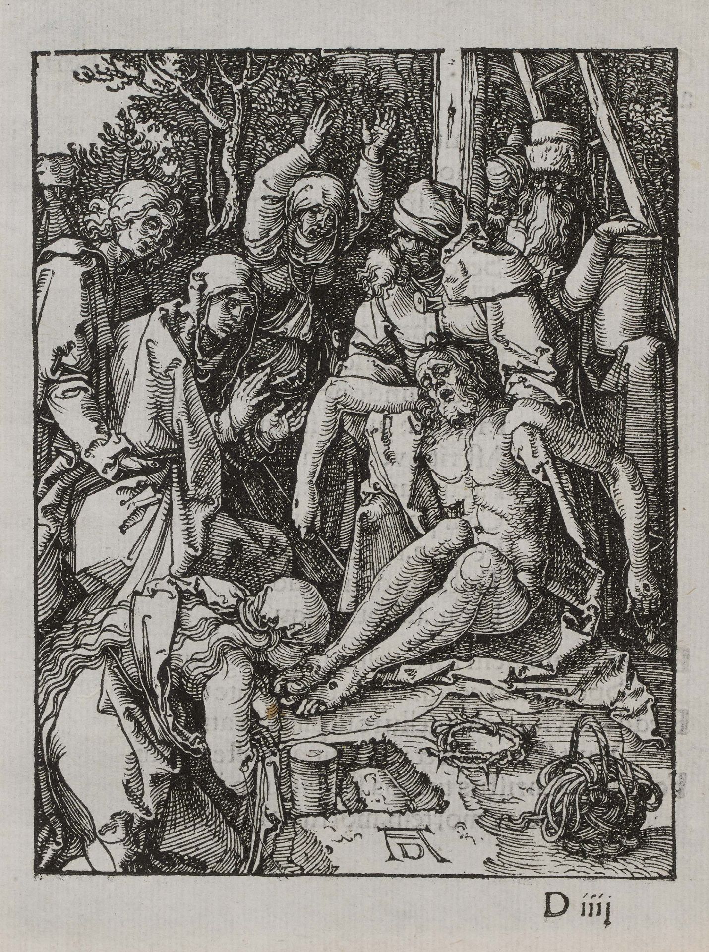 DÜRER, ALBRECHT