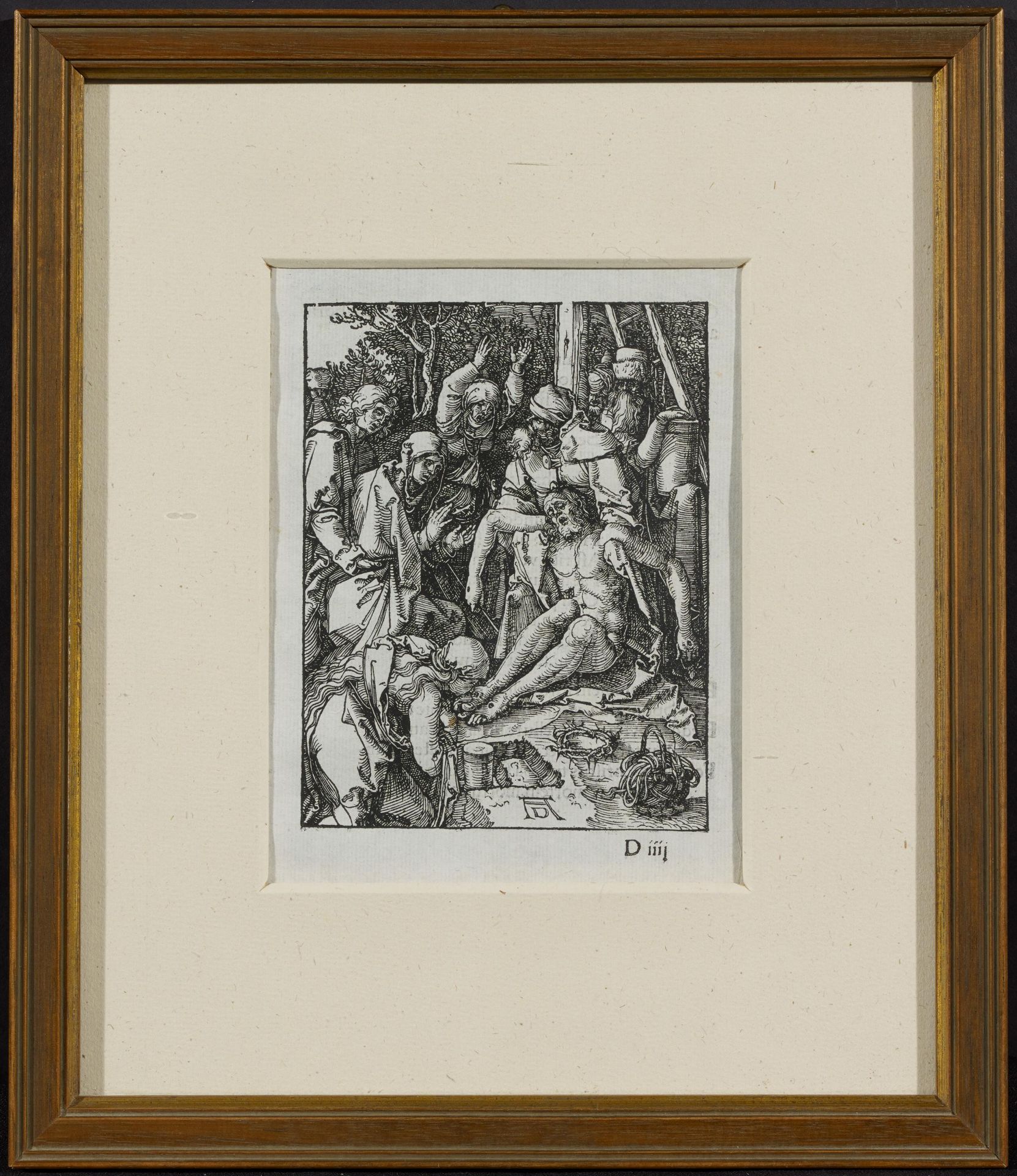 DÜRER, ALBRECHT - Image 2 of 3