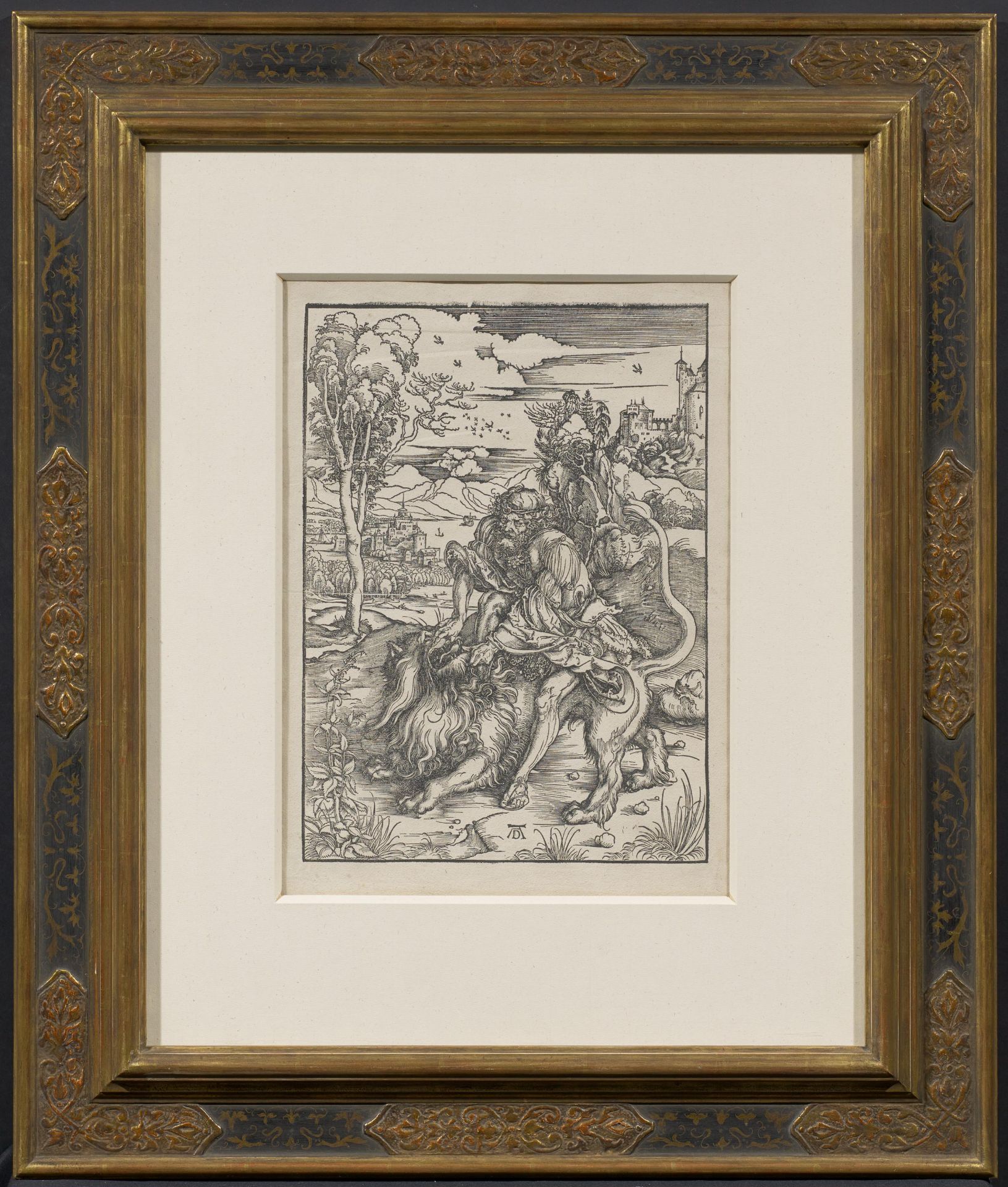 DÜRER, ALBRECHT - Image 2 of 6