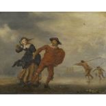 VENNE, ADRIAEN PIETERSZ. VAN DE