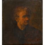 REMBRANDT VAN RIJN