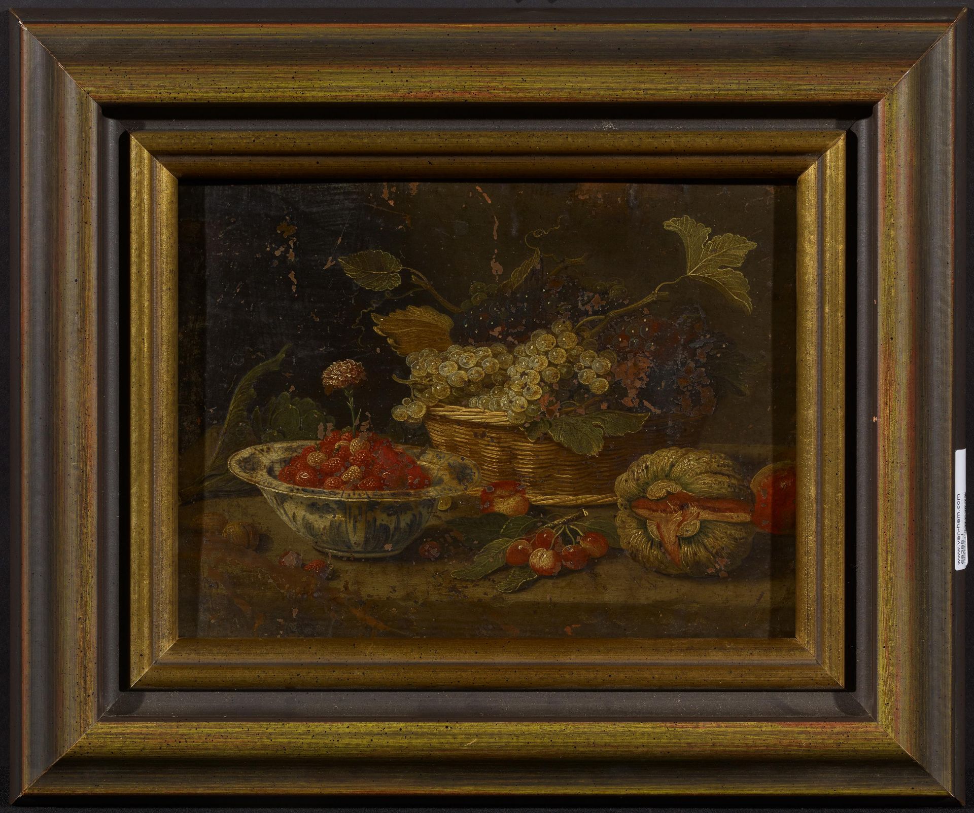 PSEUDO-JAN VAN KESSEL - Bild 2 aus 4