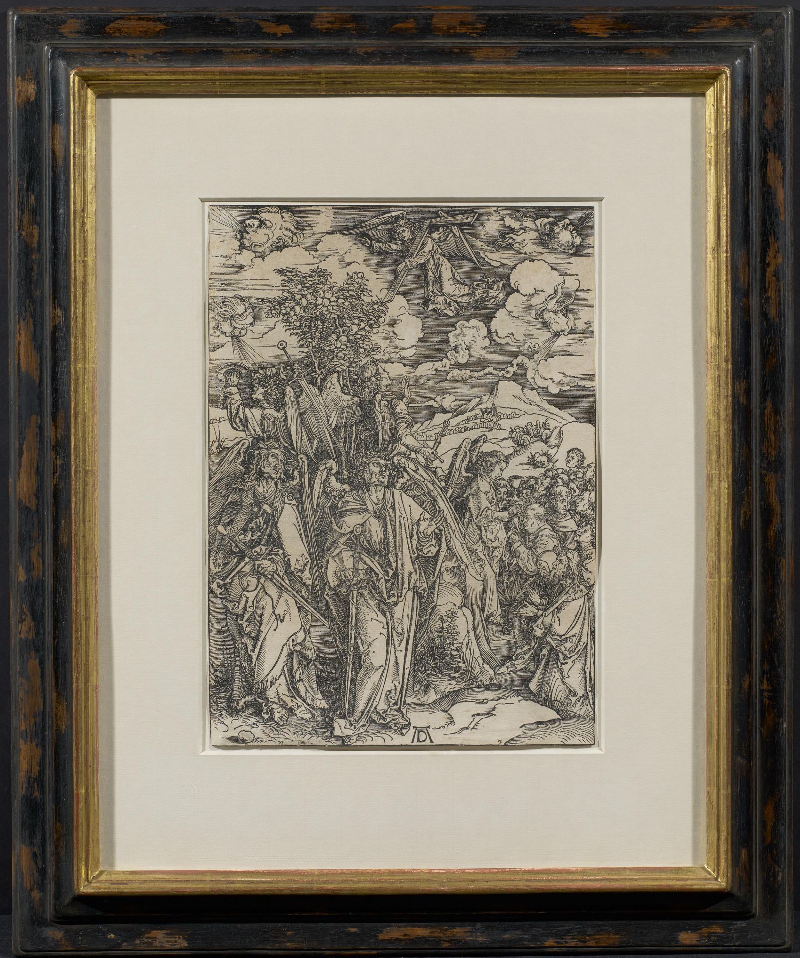 DÜRER, ALBRECHT - Bild 2 aus 4