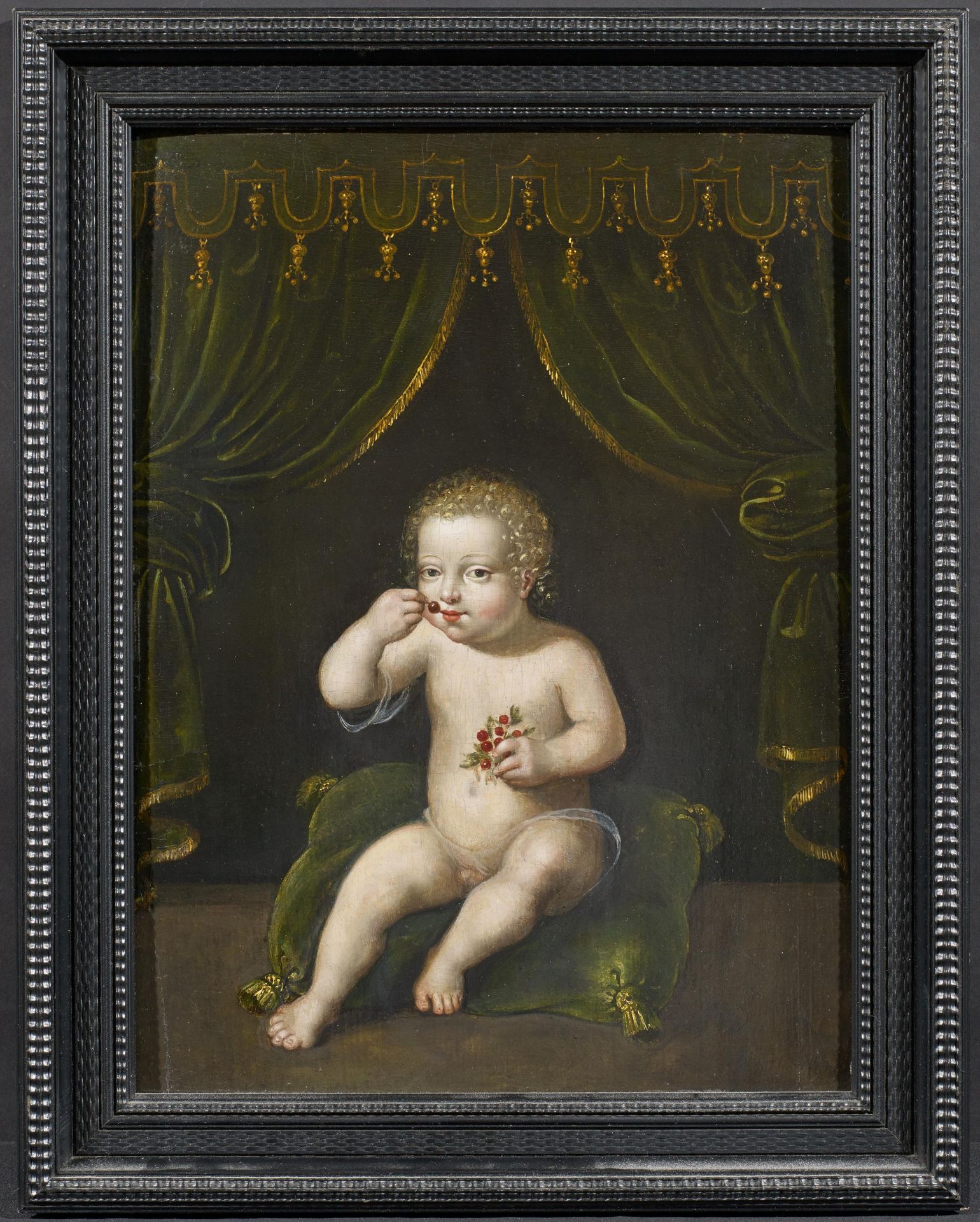 CLEVE, JOOS VAN - Bild 2 aus 4