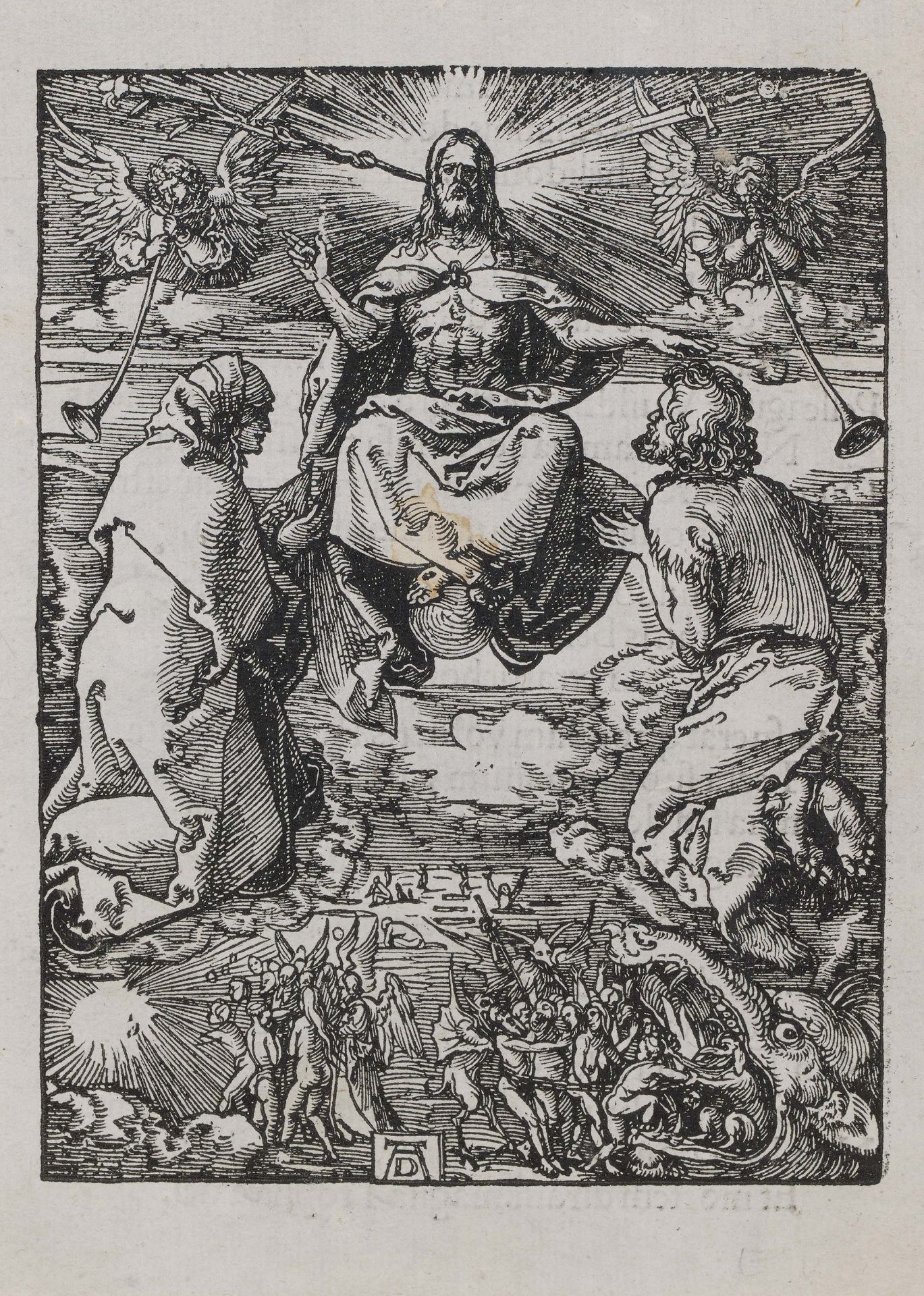 DÜRER, ALBRECHT