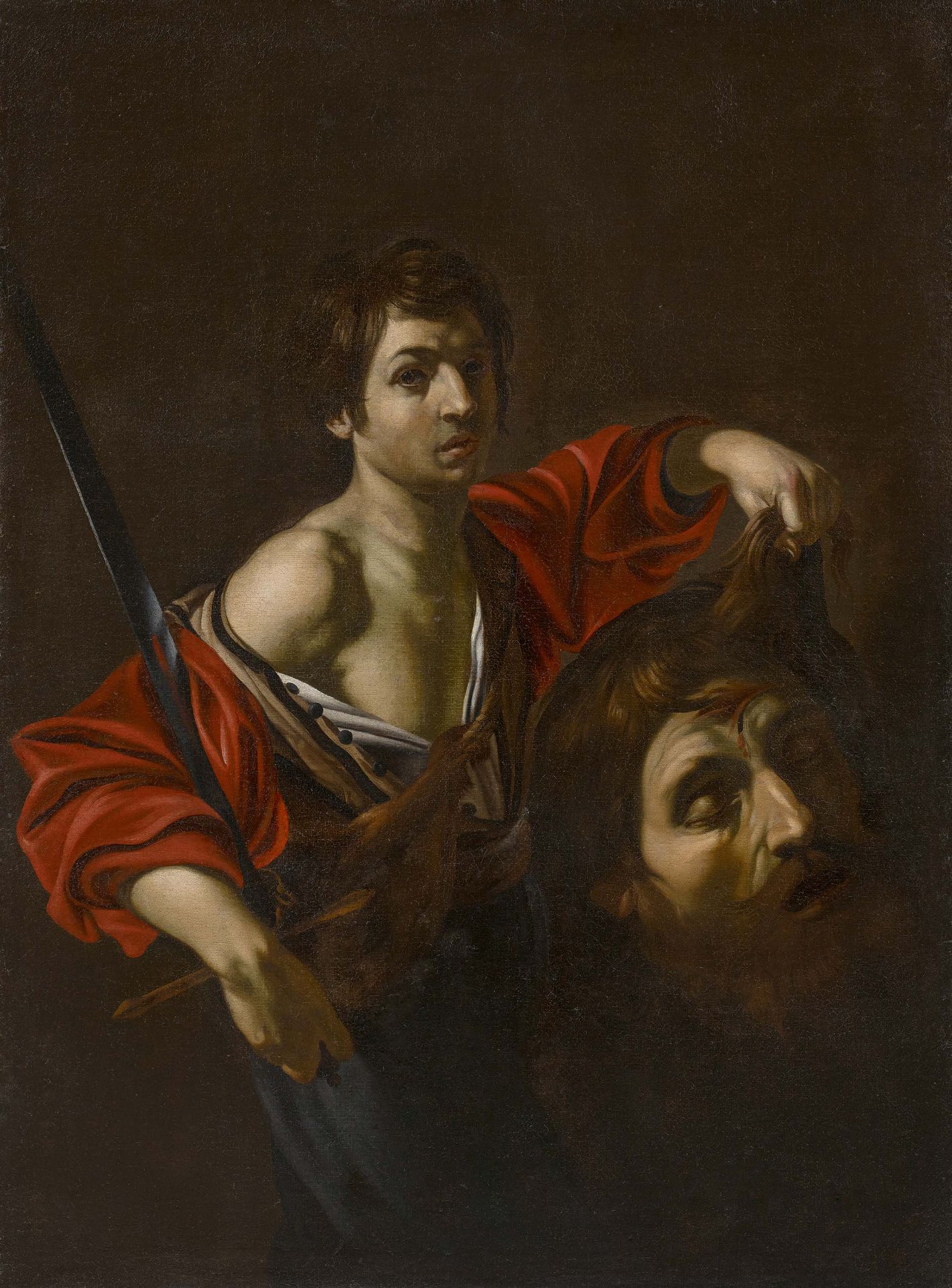 MANFREDI, BARTOLOMEO