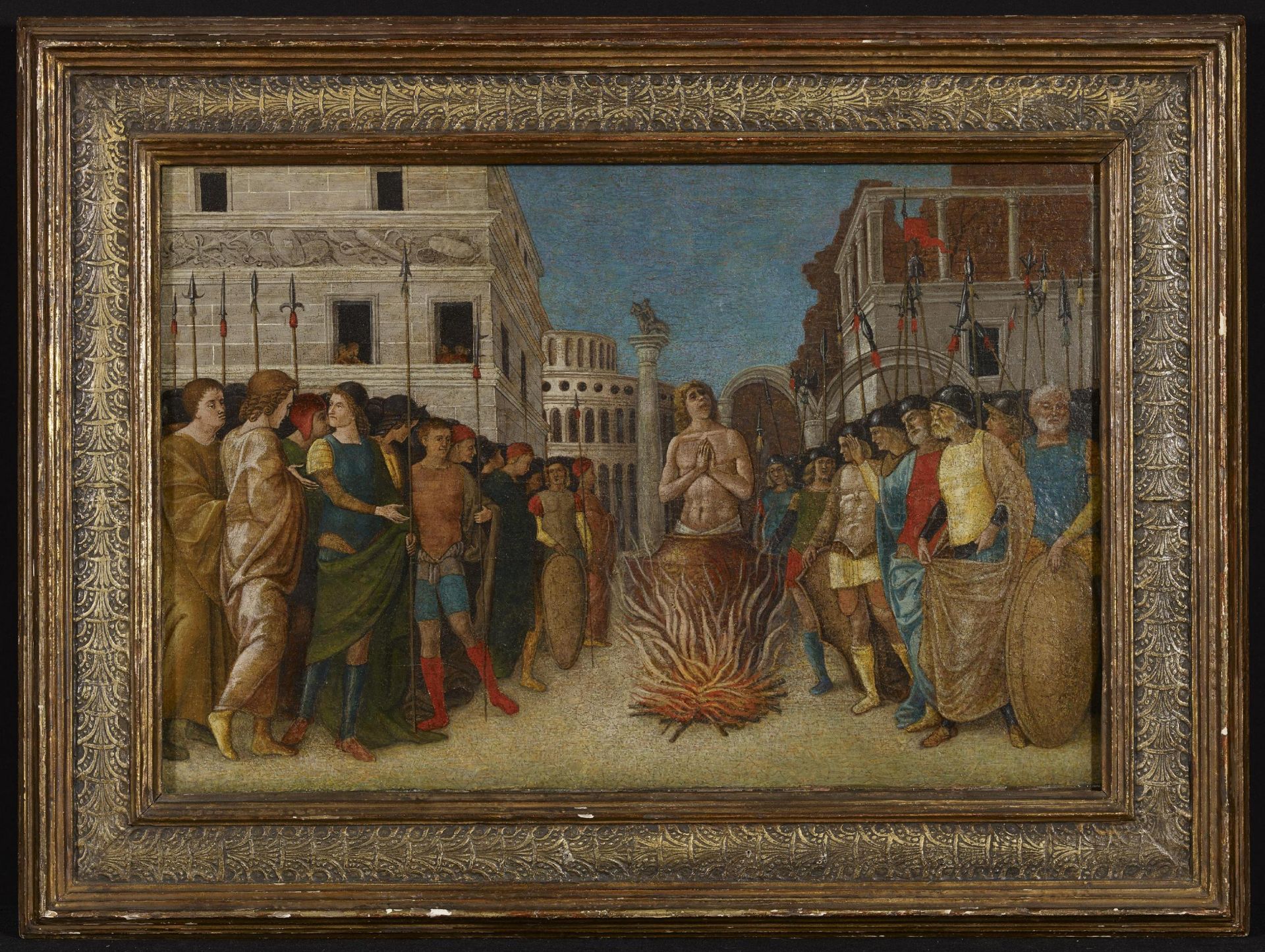 MANTEGNA, ANDREA - Image 2 of 4