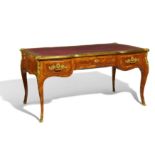 BUREAU PLAT LOUIS XV.