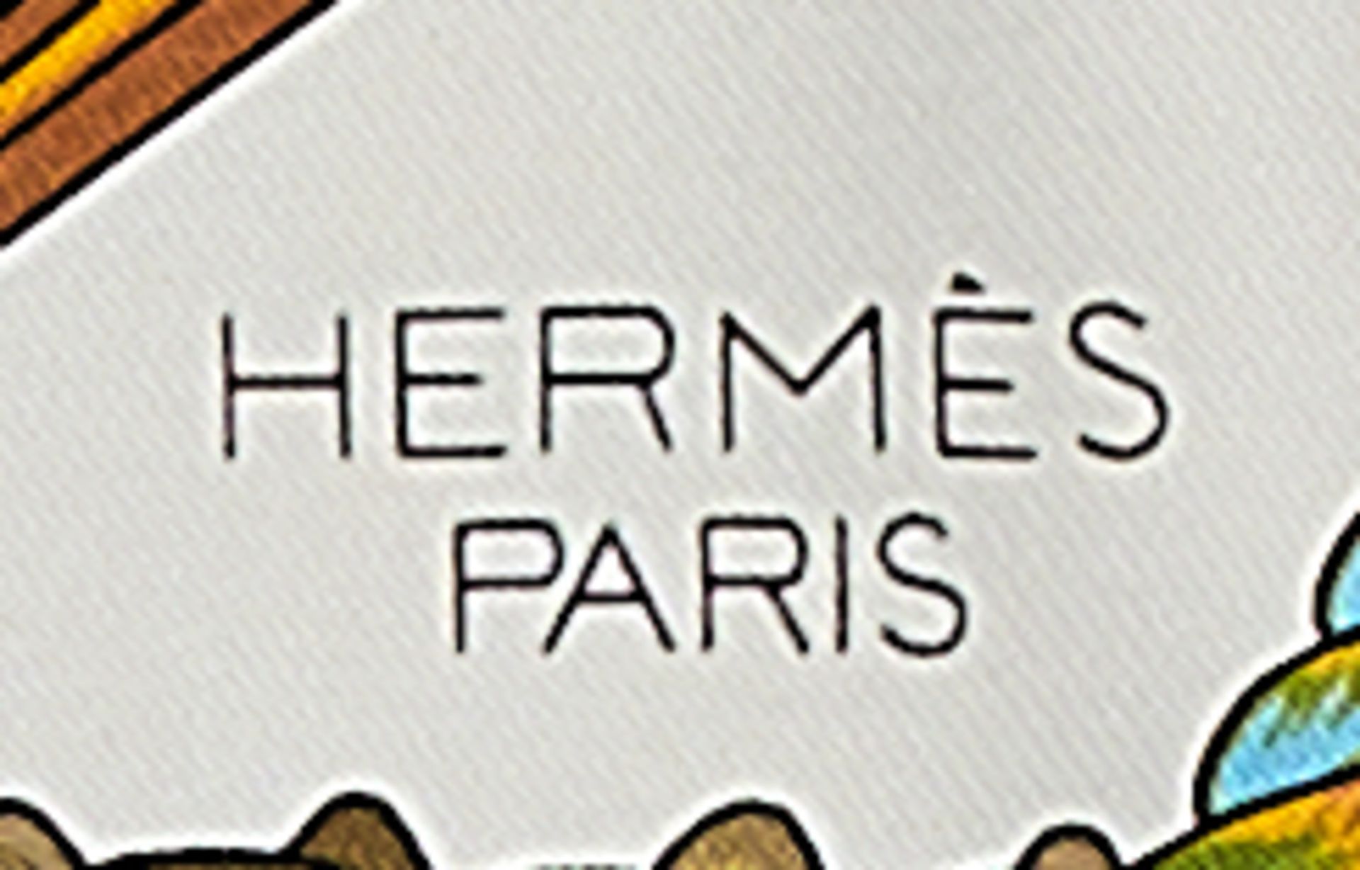 HERMÈS - Image 2 of 3