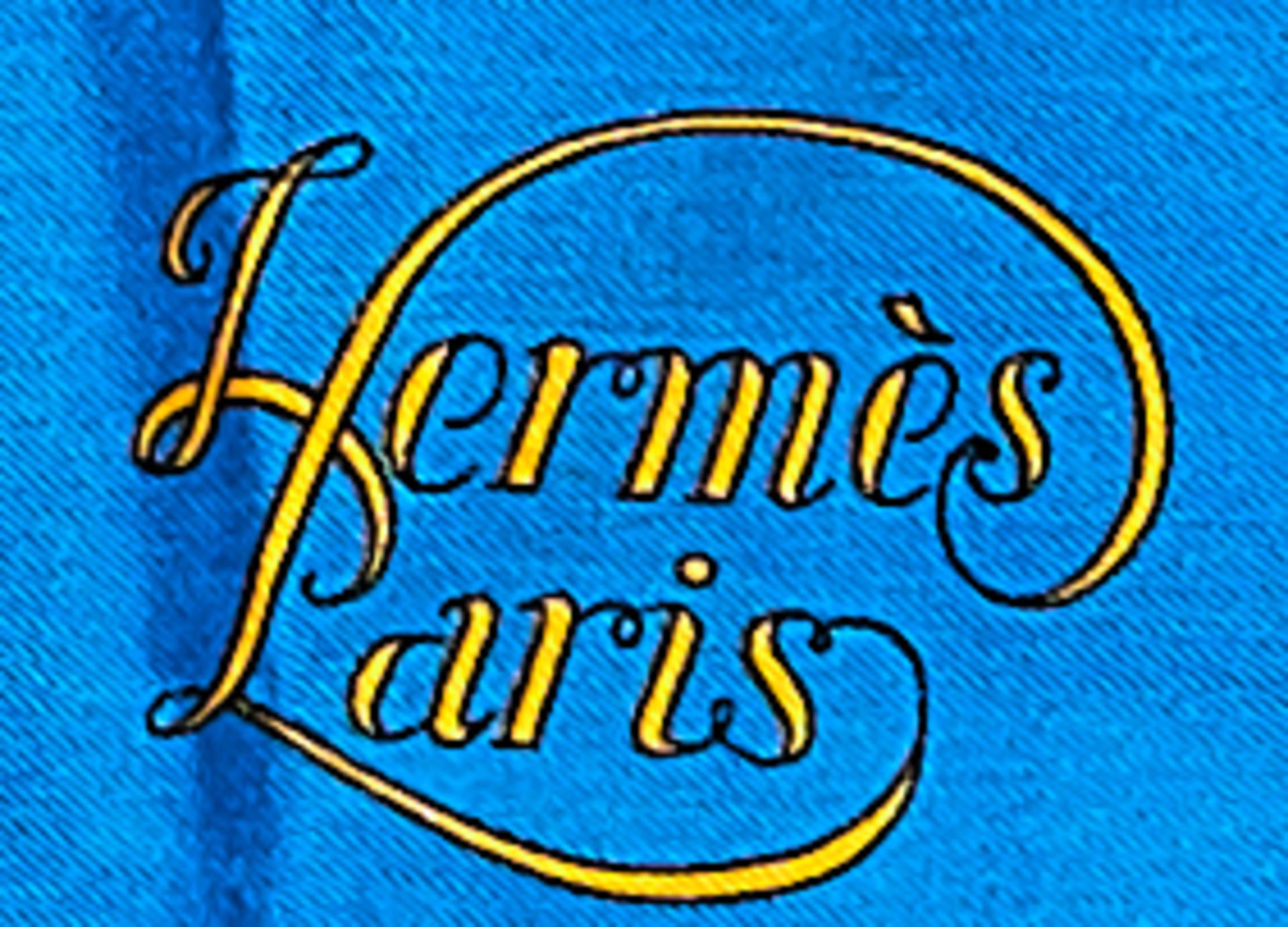 HERMÈS - Bild 2 aus 3