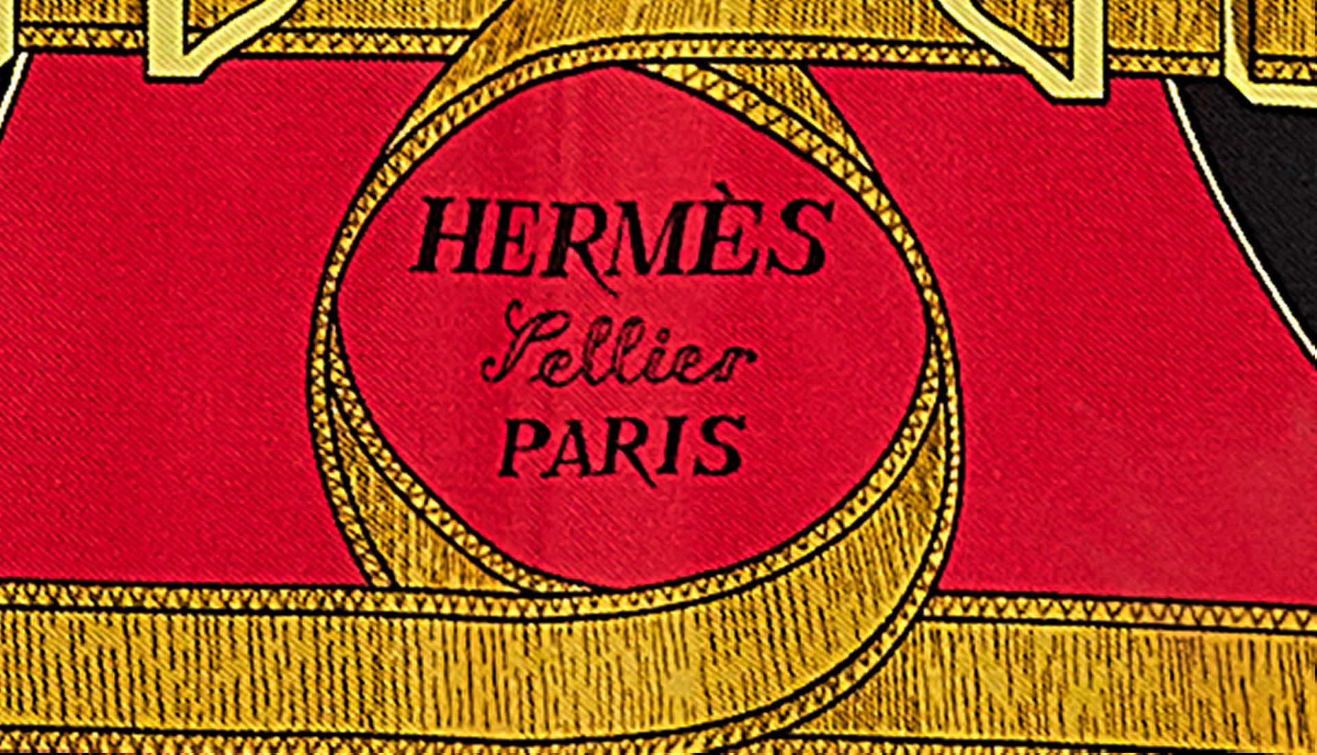 HERMÈS - Bild 2 aus 3