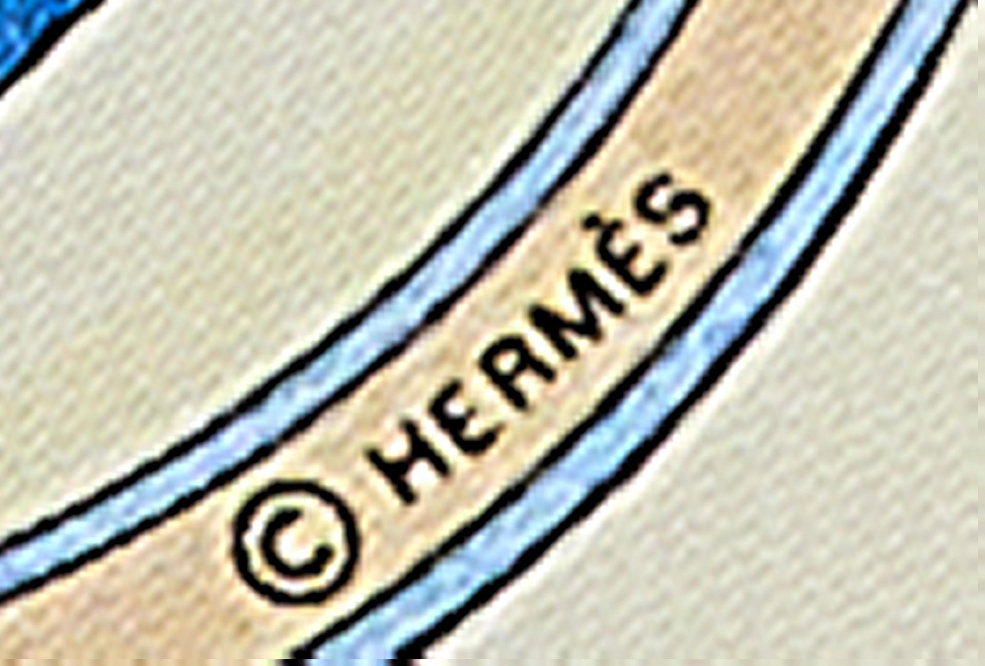 HERMÈS - Bild 2 aus 3