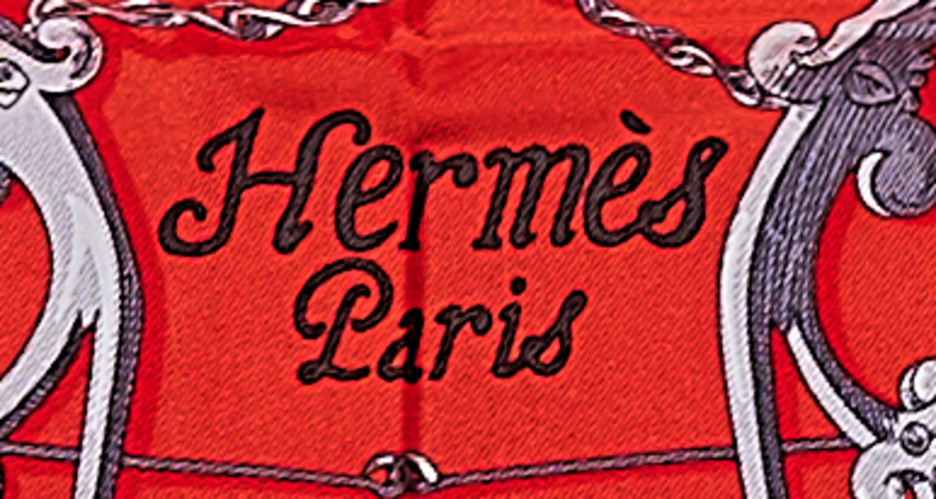 HERMÈS - Image 2 of 3