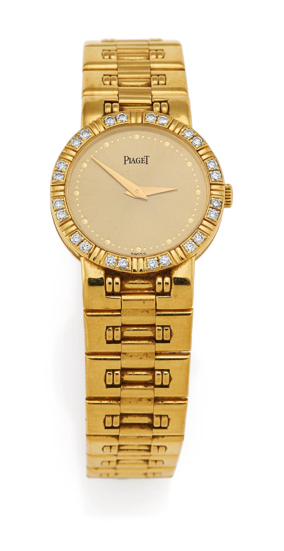 PIAGET