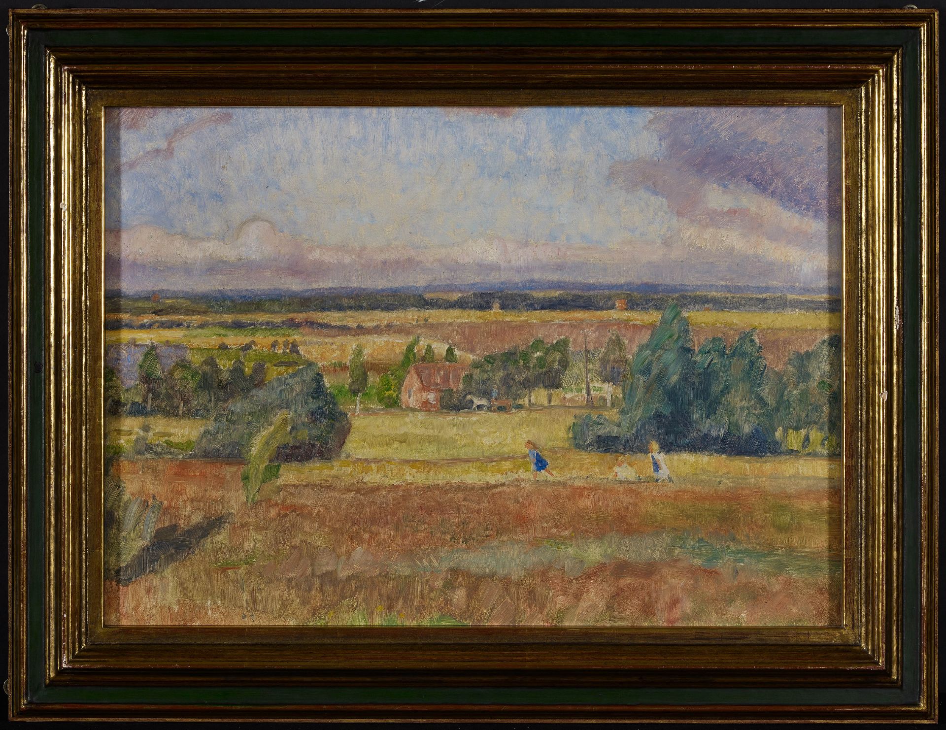 MODERSOHN, OTTO - Bild 2 aus 5