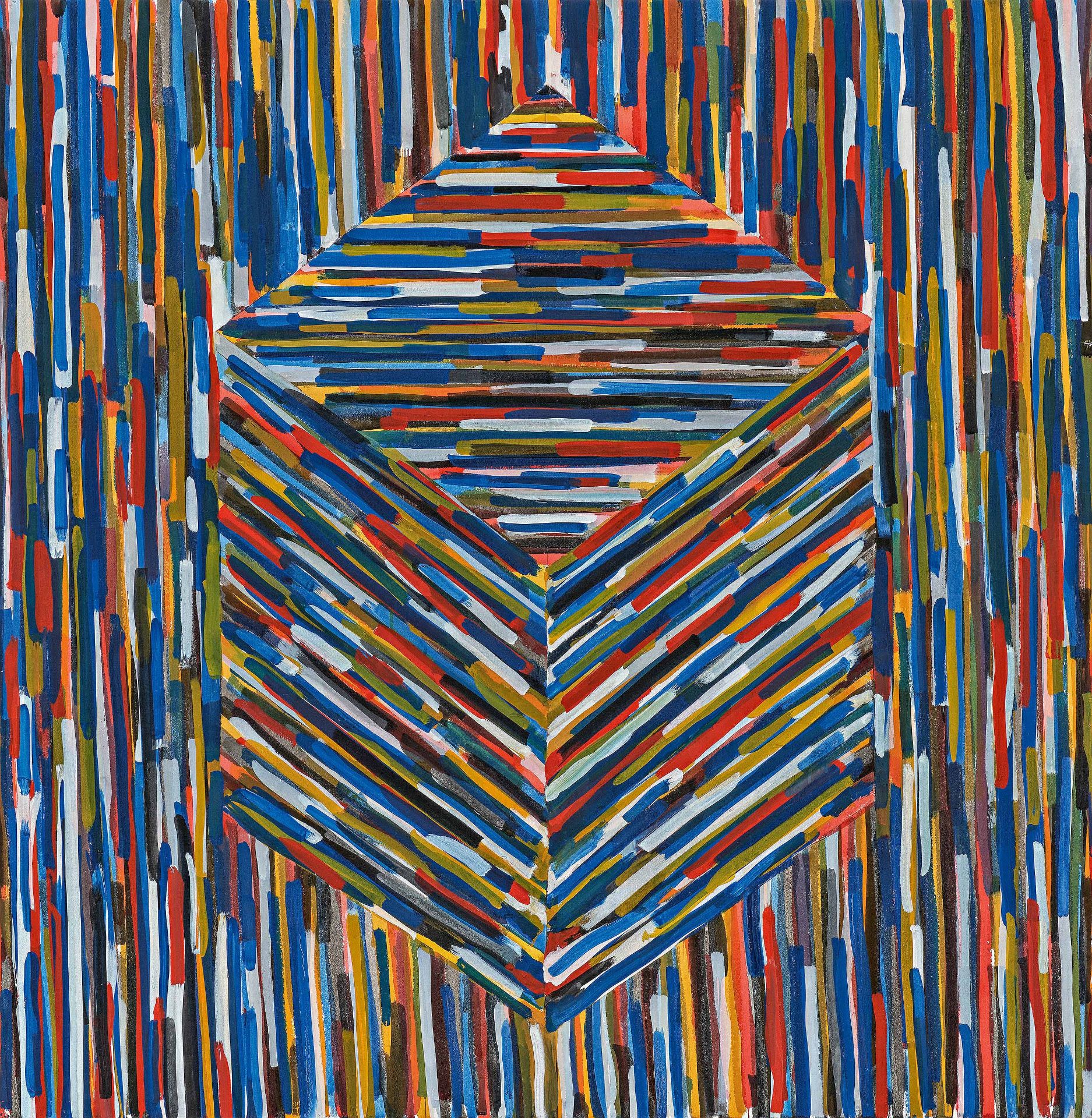 LEWITT, SOL