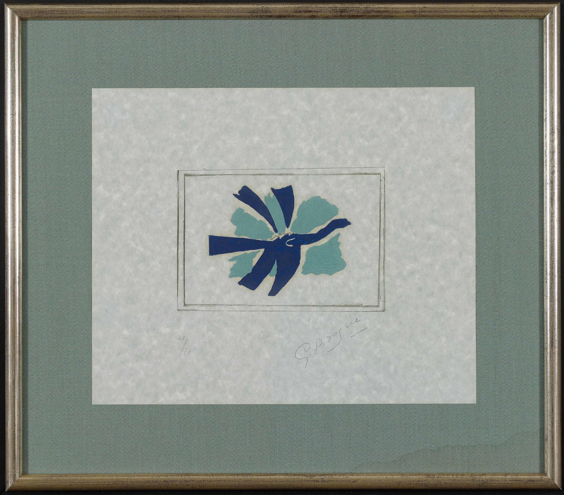 BRAQUE, GEORGES - Bild 2 aus 4