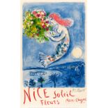 CHAGALL, MARC