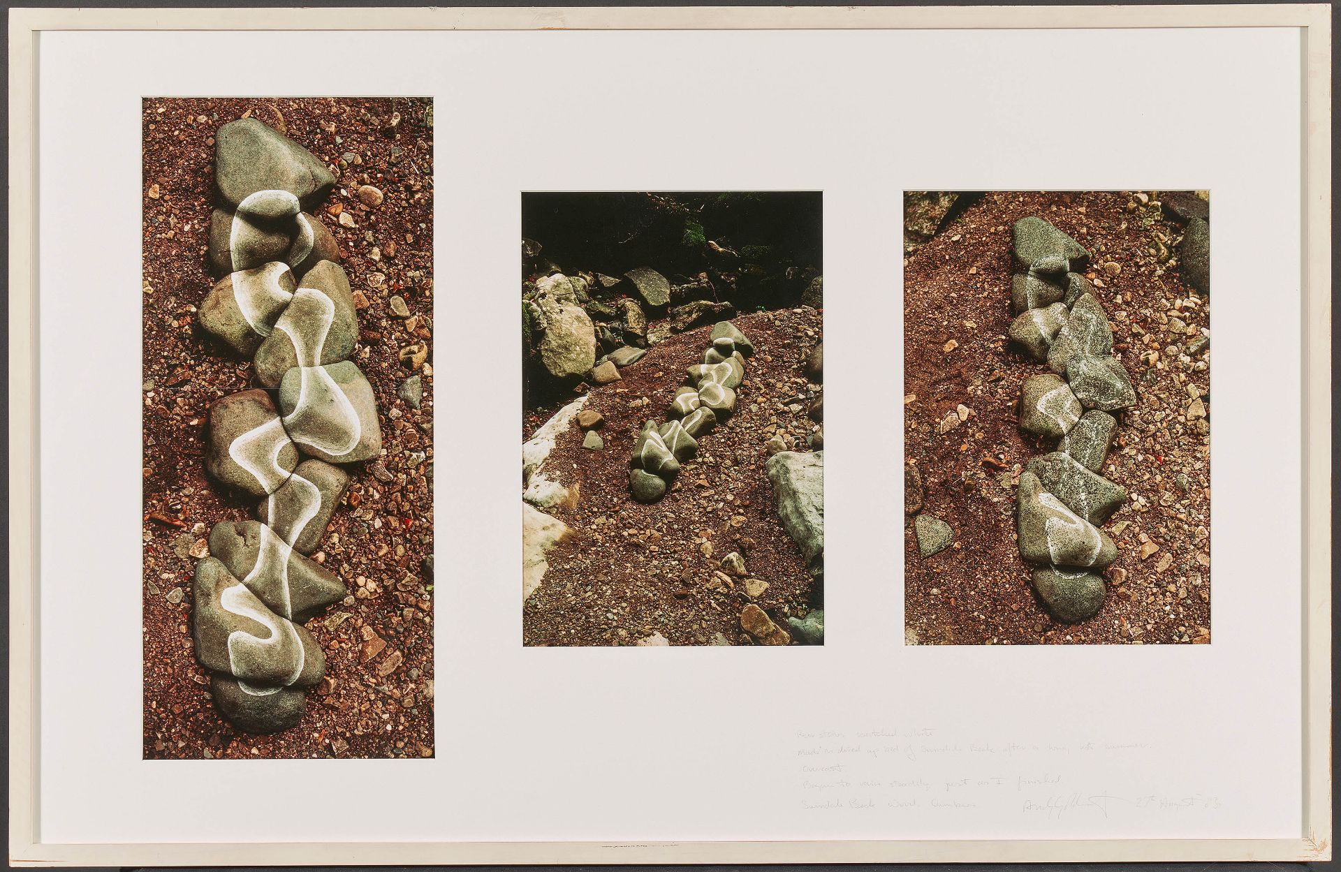 GOLDSWORTHY, ANDY - Image 2 of 4