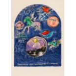 CHAGALL, MARC