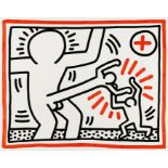 HARING, KEITH