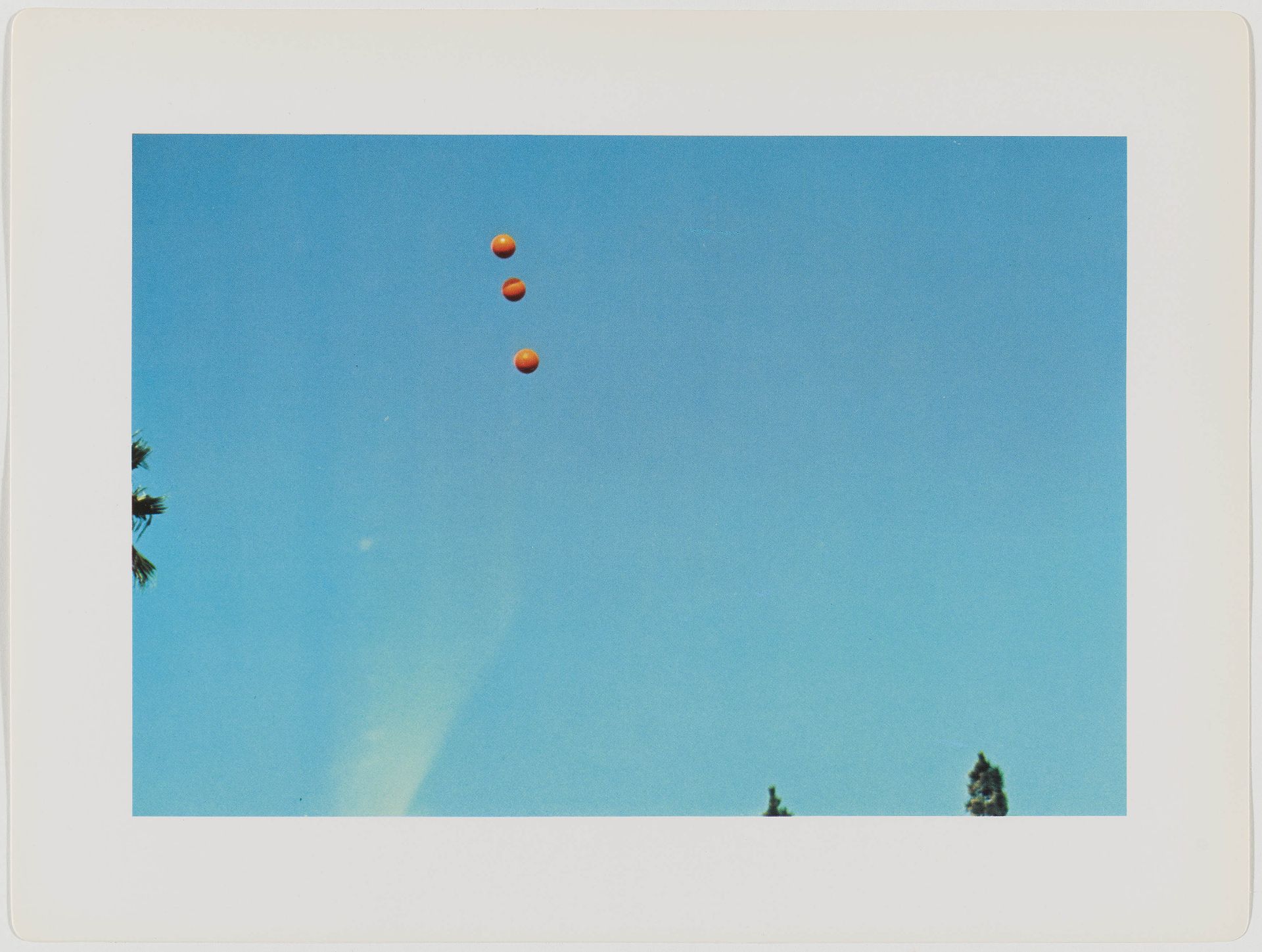 BALDESSARI, JOHN - Image 12 of 20