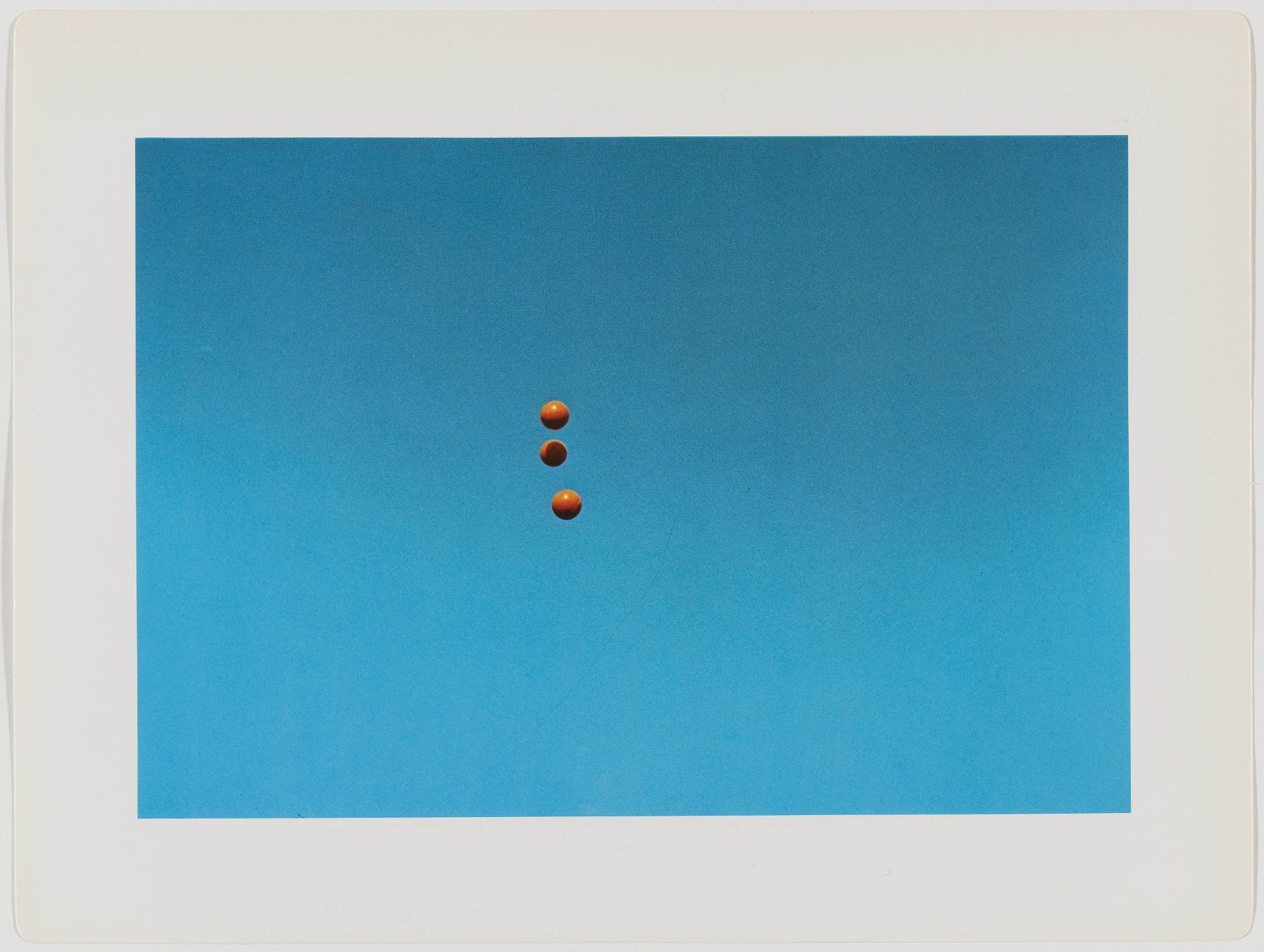 BALDESSARI, JOHN - Image 15 of 20