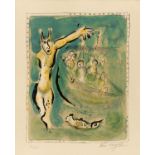 CHAGALL, MARC