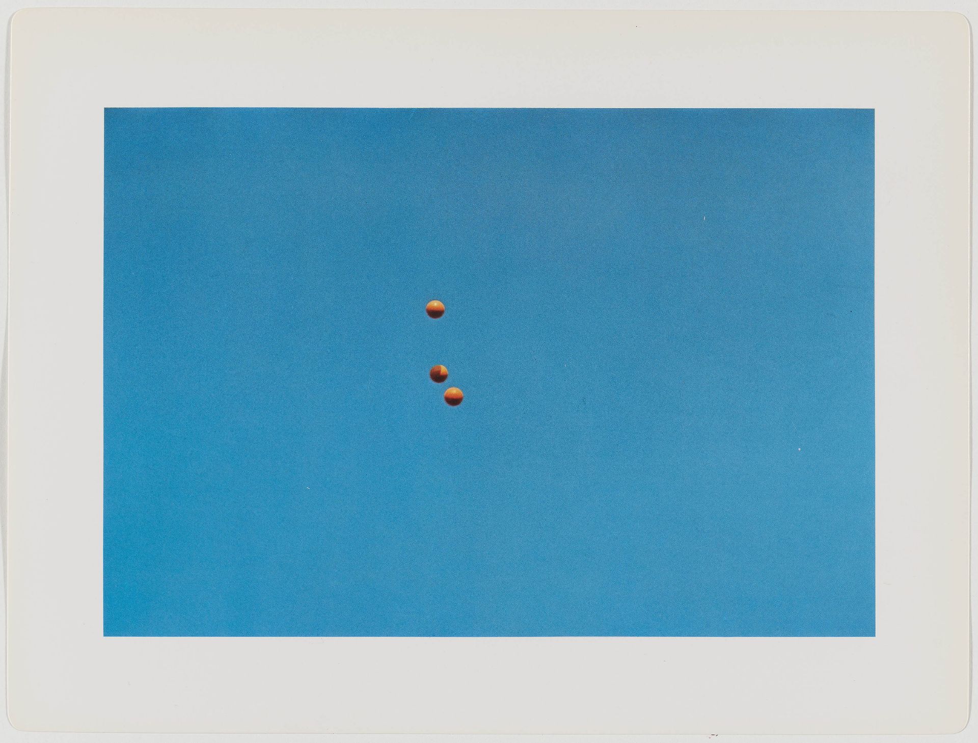 BALDESSARI, JOHN - Image 3 of 20