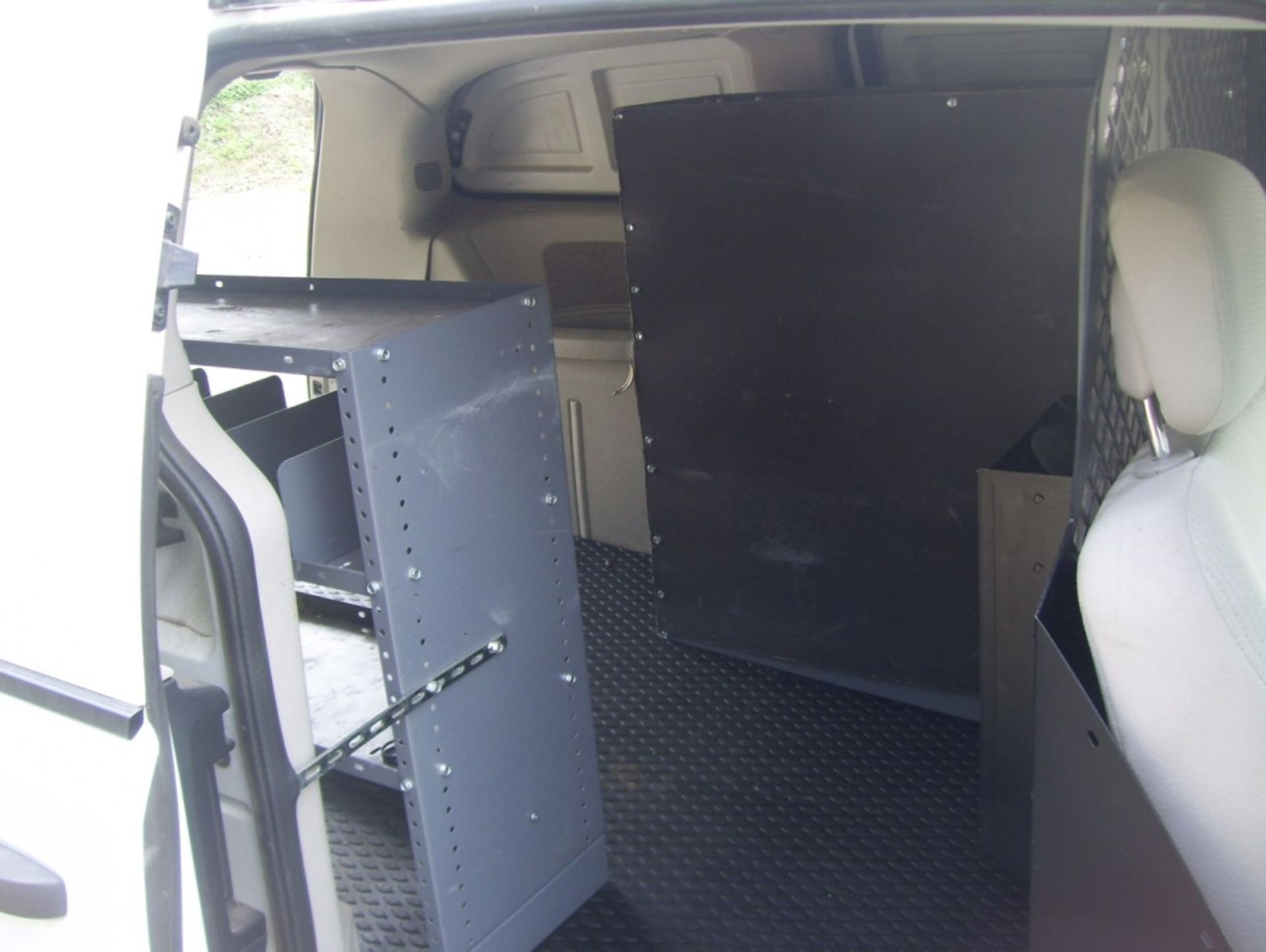 2015 Dodge RAM Cargo Van, - Image 10 of 18