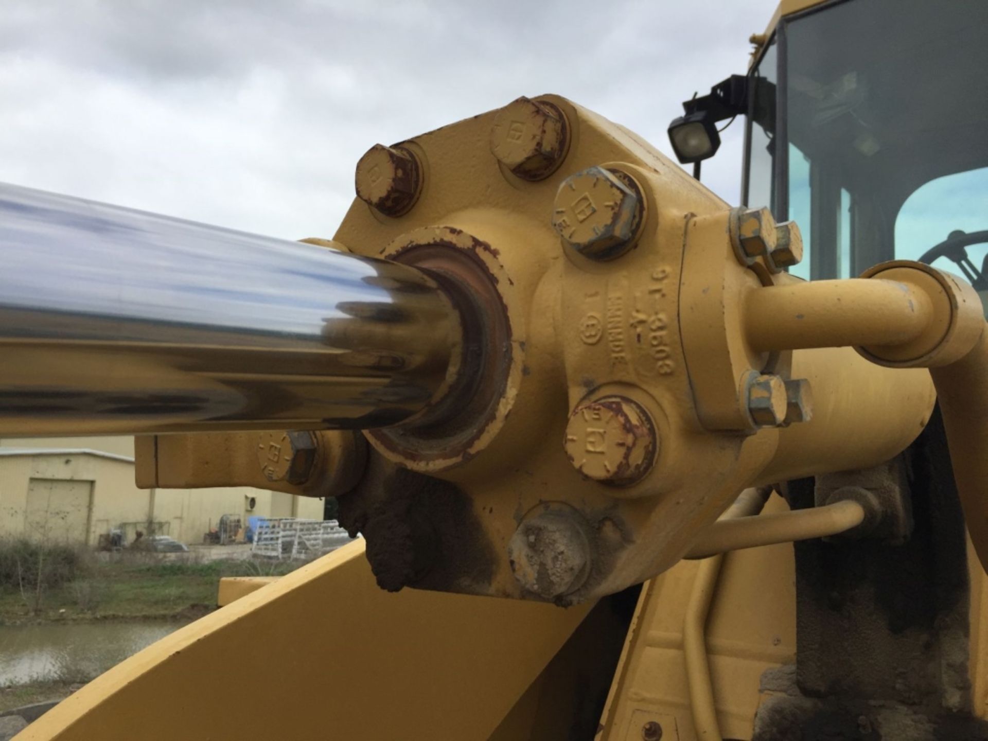 Caterpillar 950F Wheel Loader, - Image 15 of 29