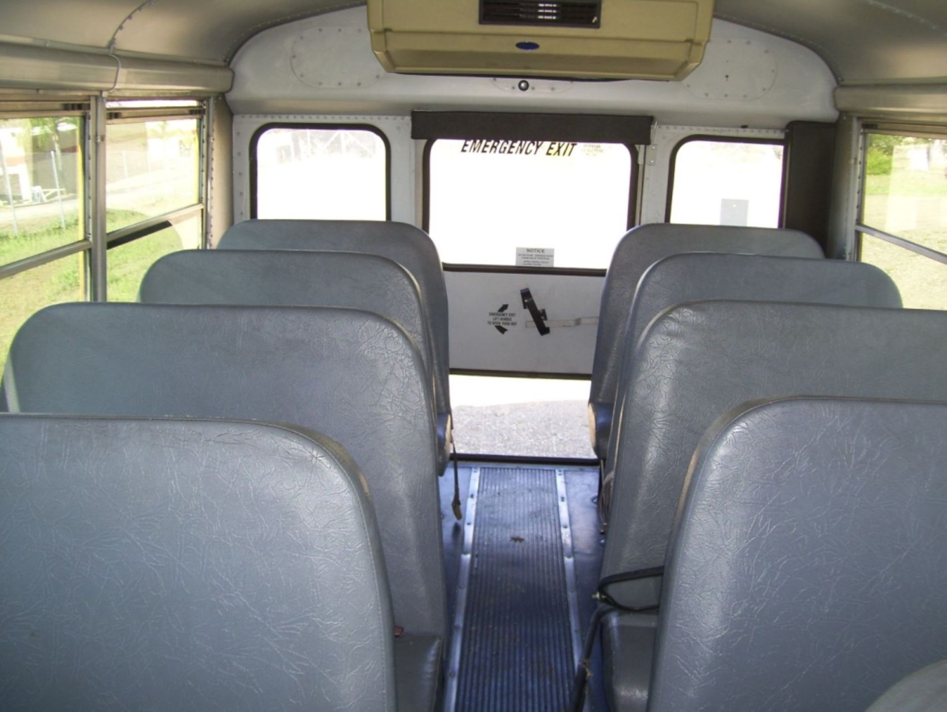 Ford E350 20-Passenger Bus, - Image 14 of 24