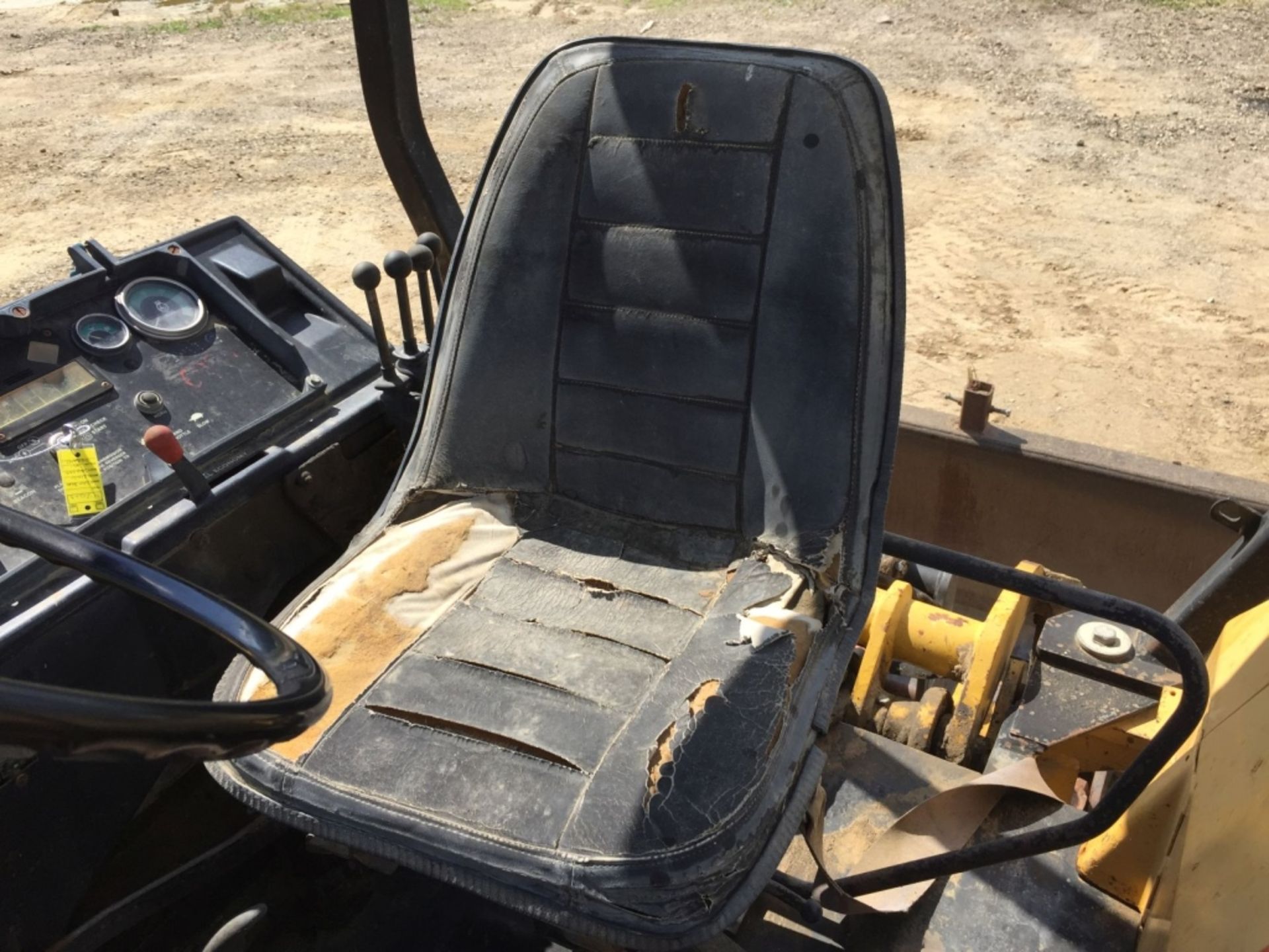 John Deere 210C Skip Loader, - Image 5 of 31