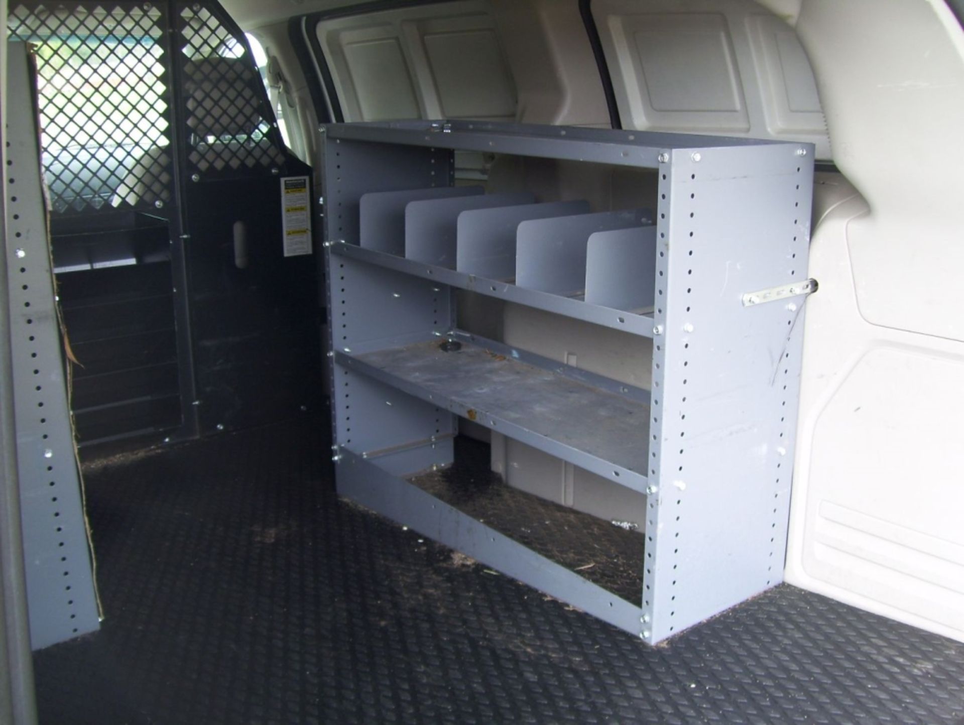 2015 Dodge RAM Cargo Van, - Image 12 of 18