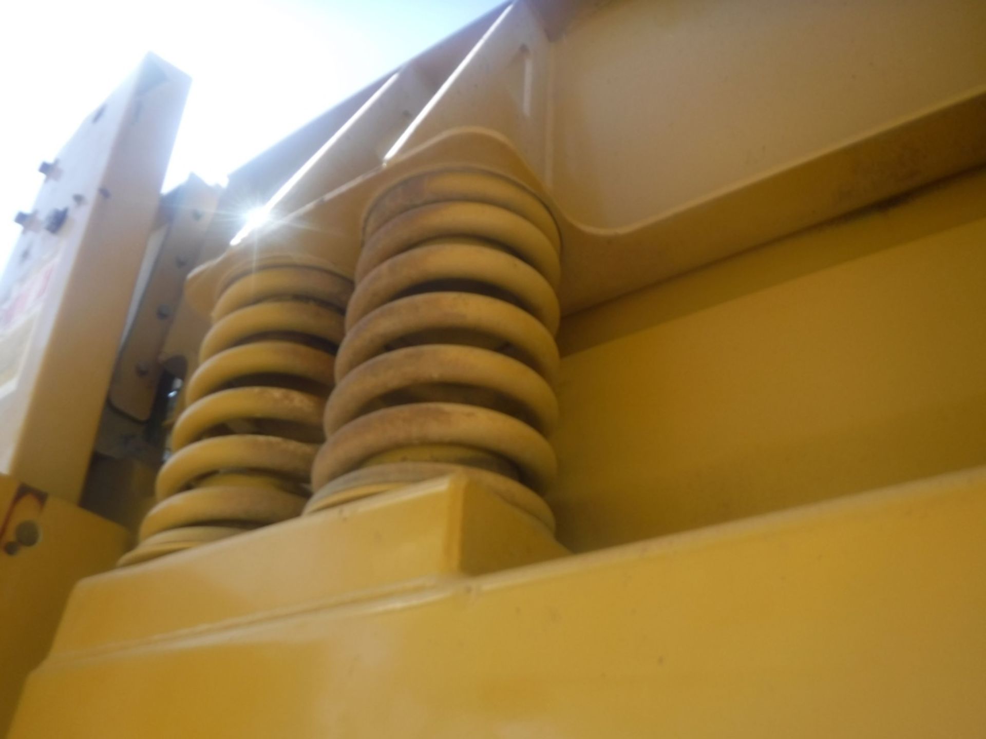 2005 Extec C12 Crawler Jaw Crusher, - Image 11 of 27