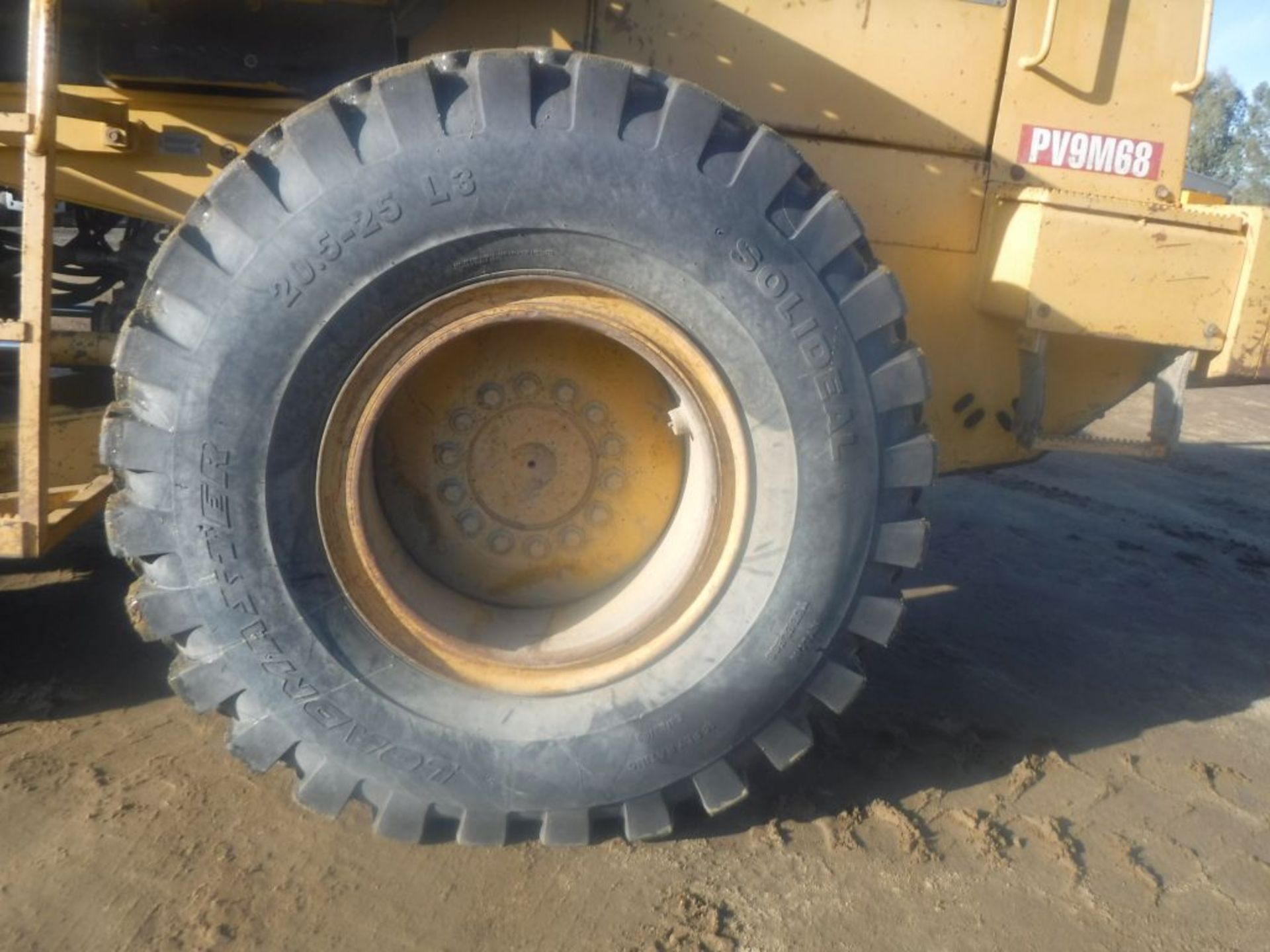 John Deere 544G Wheel Loader, - Image 5 of 20