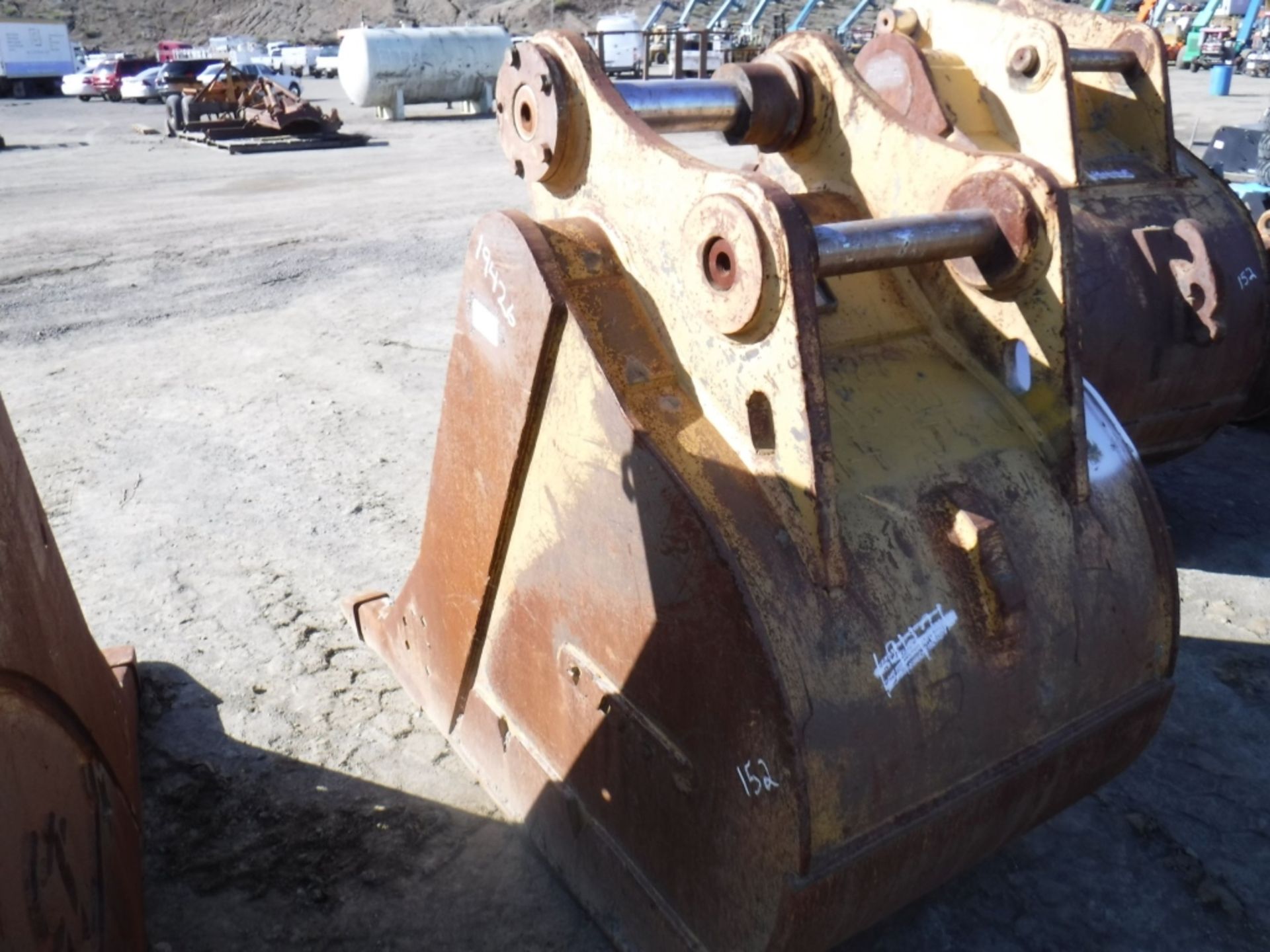 SUI 30" Excavator Bucket, - Image 5 of 5