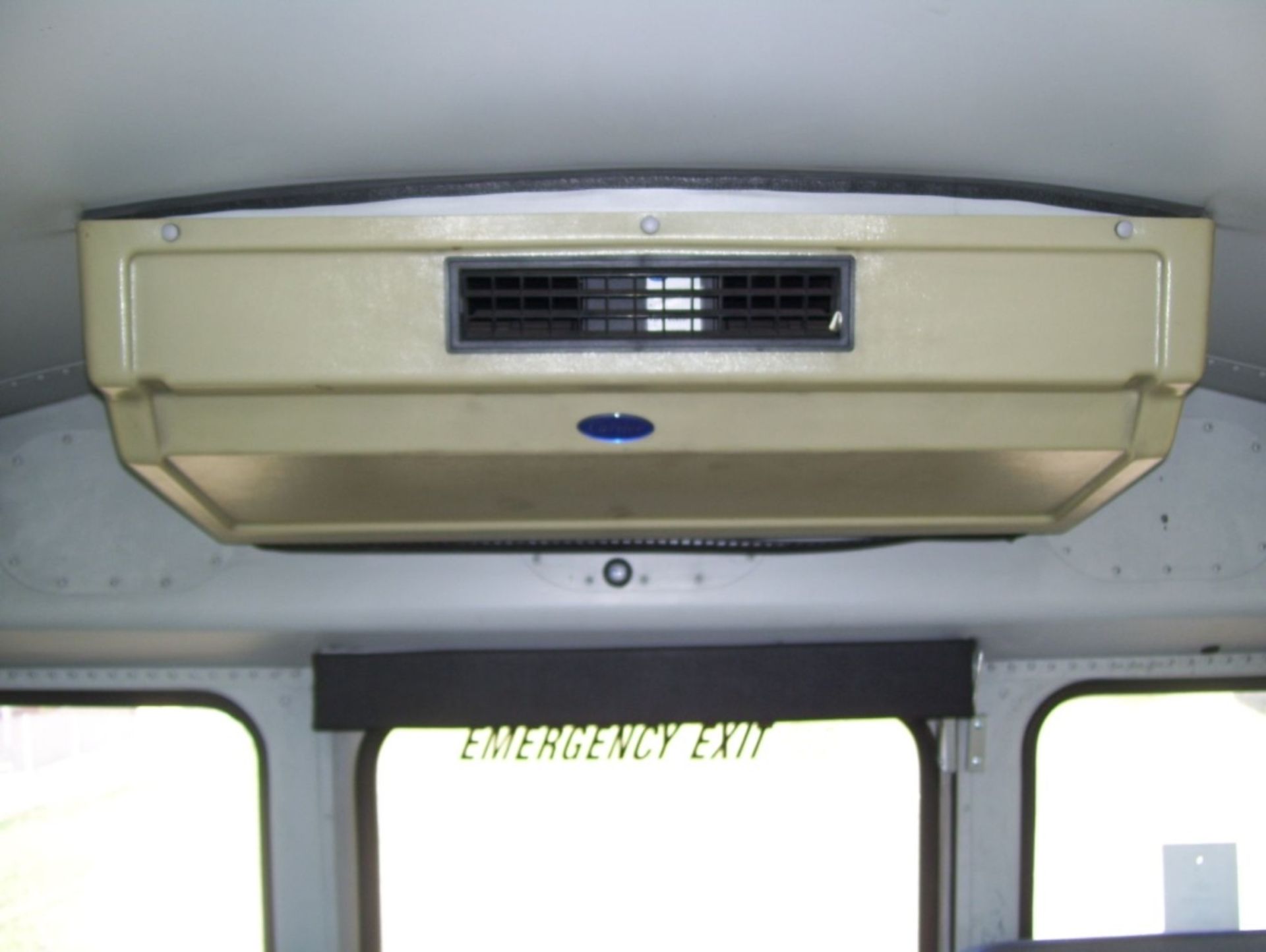 Ford E350 20-Passenger Bus, - Image 18 of 24