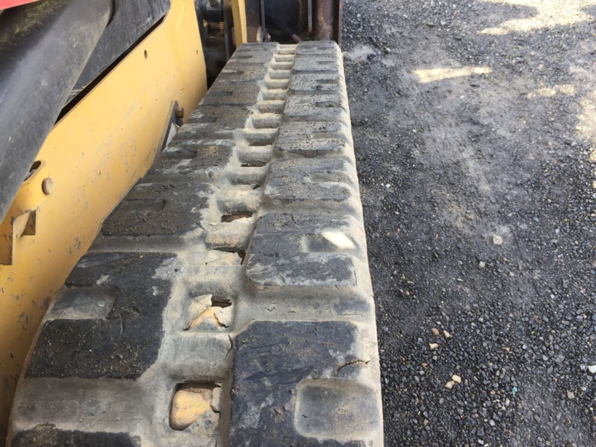 2016 Caterpillar 239D Track Loader, - Image 20 of 28