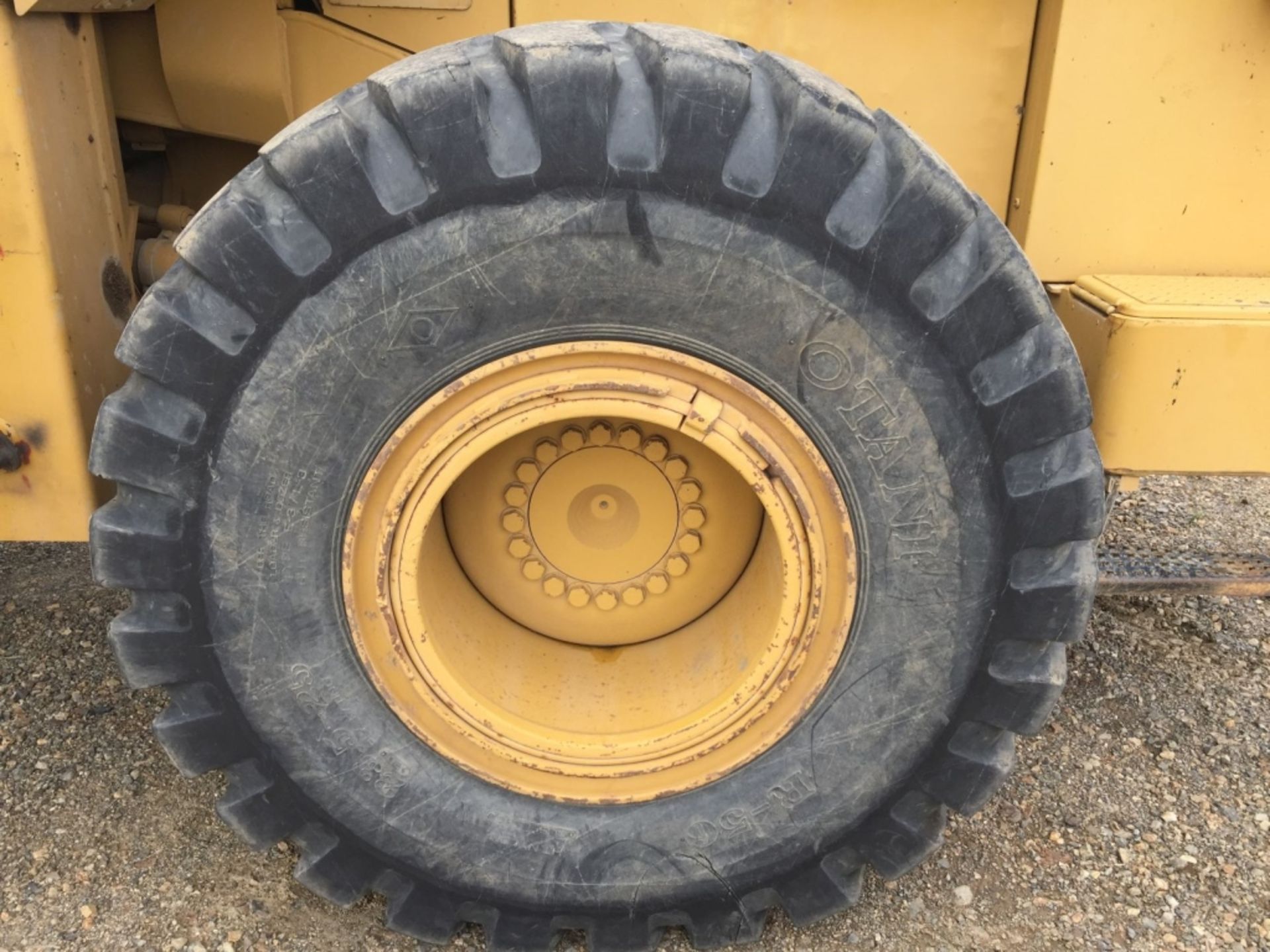 Caterpillar 950F Wheel Loader, - Image 25 of 29