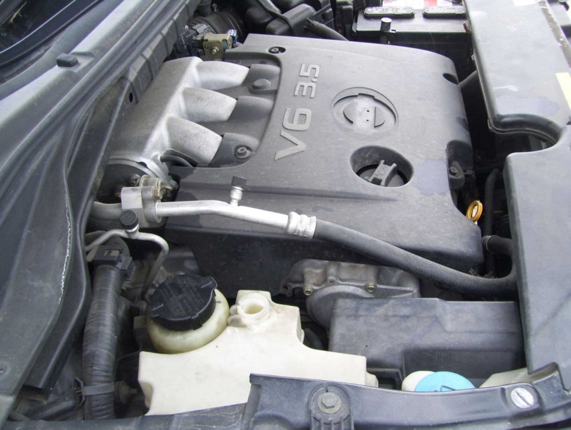 2005 Nissan Murano SL, - Image 7 of 15