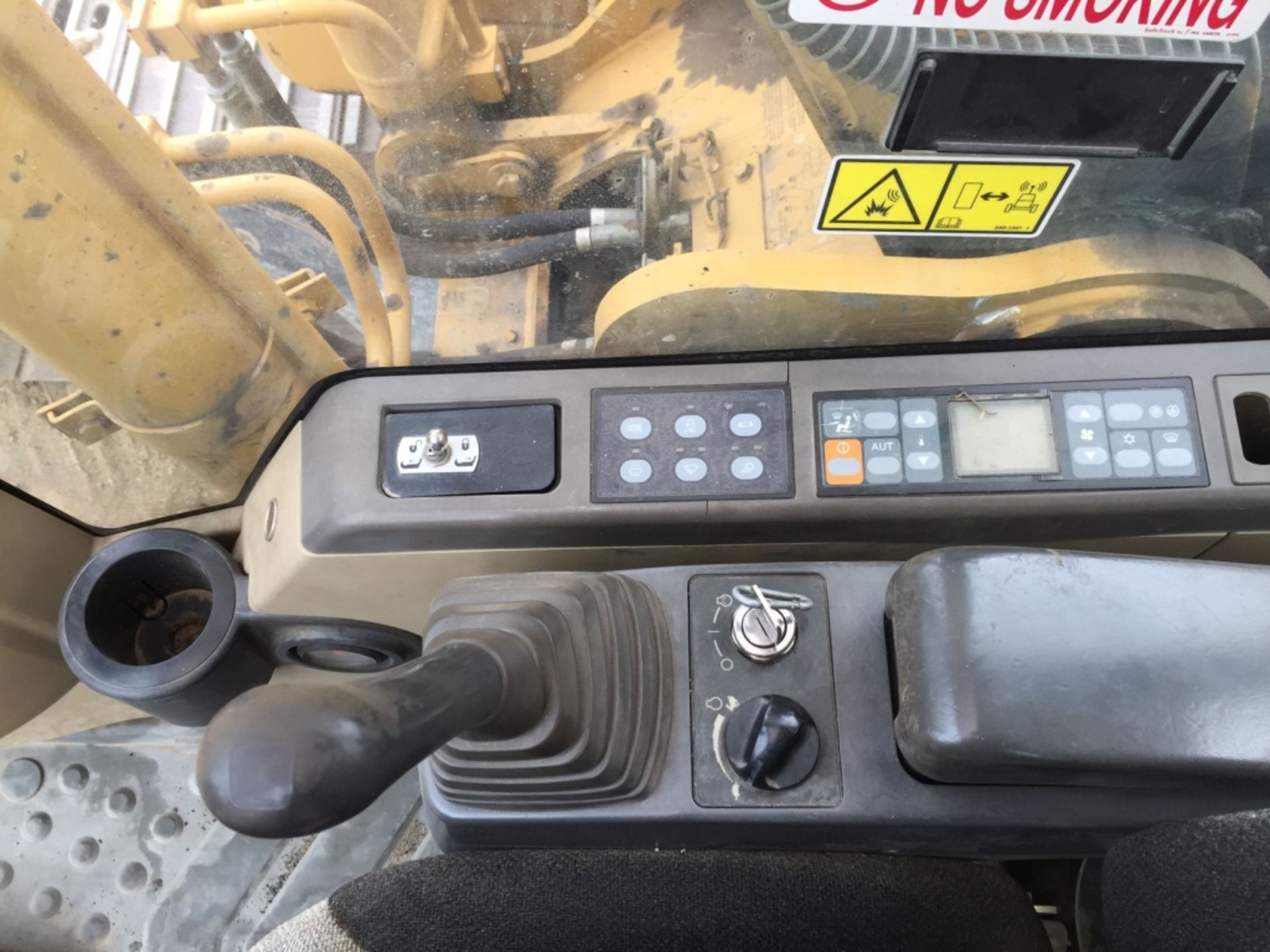 2001 Caterpillar 315C Excavator, - Image 8 of 29