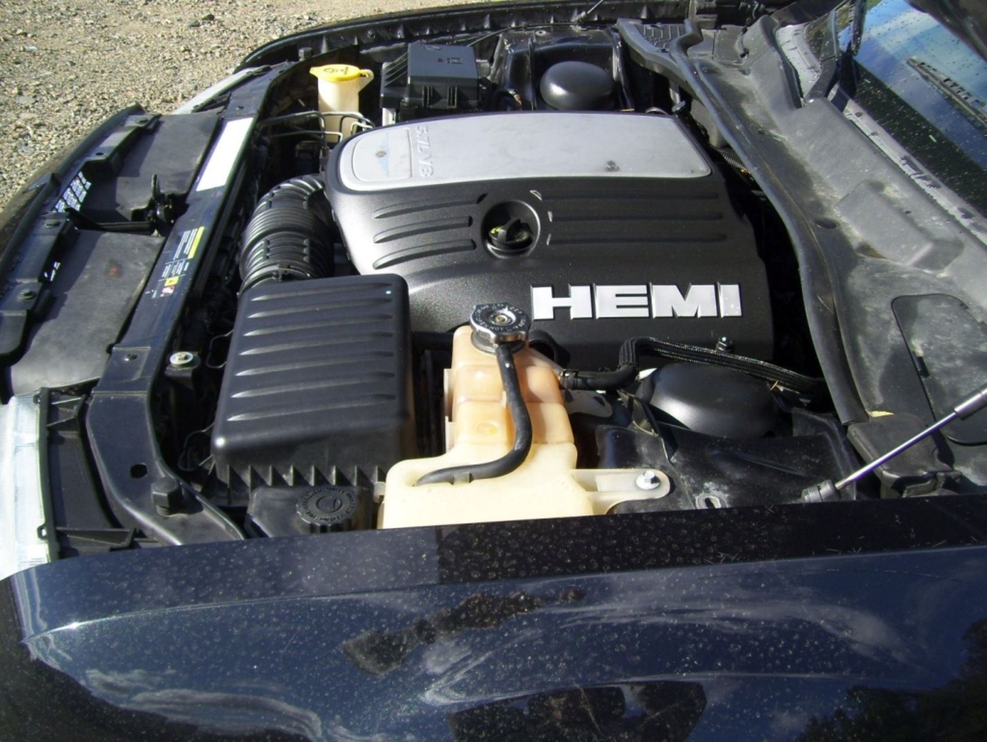 Chrylser 300 Hemi C Sedan, - Image 6 of 20