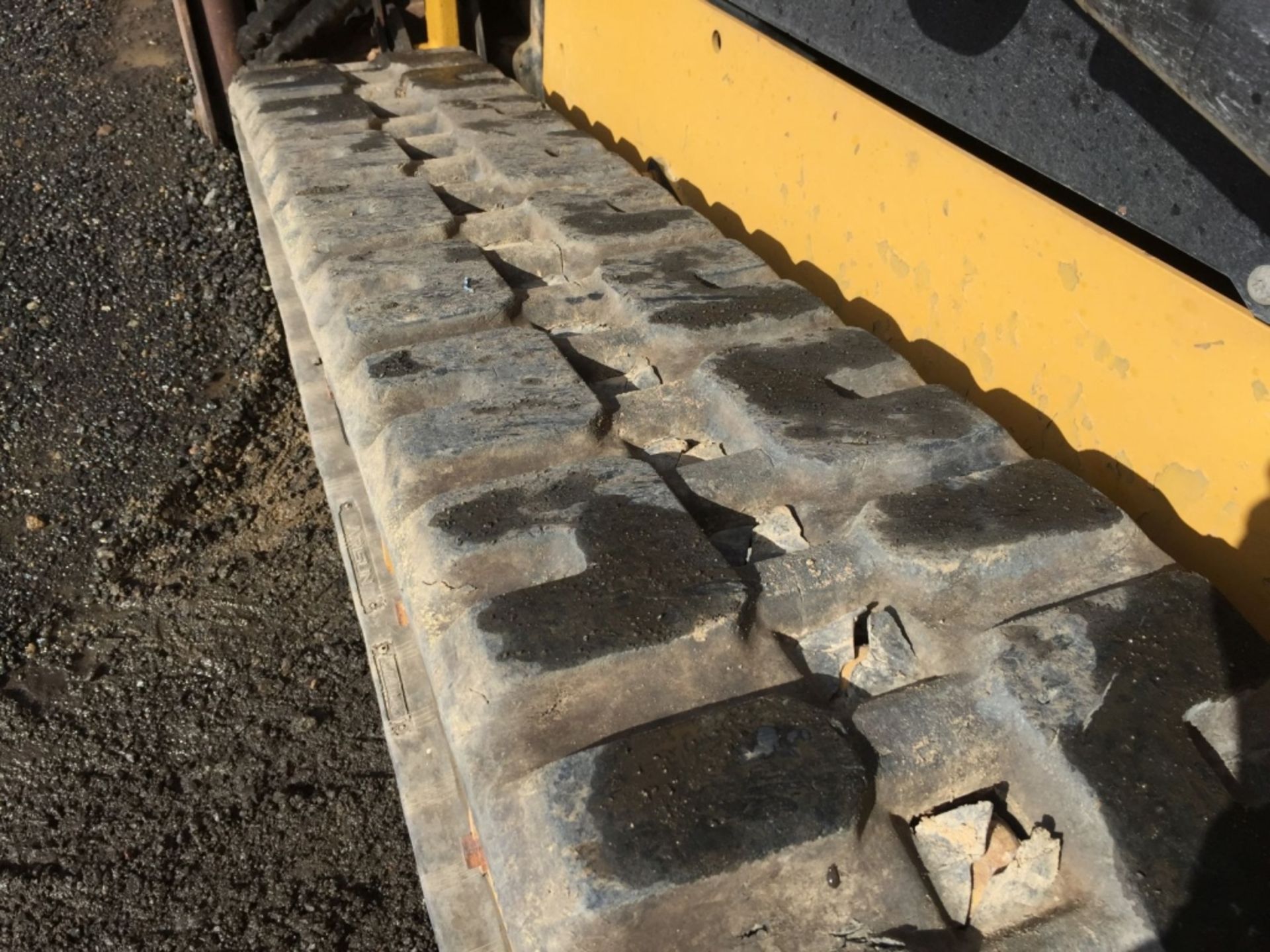 2016 Caterpillar 239D Track Loader, - Image 24 of 28